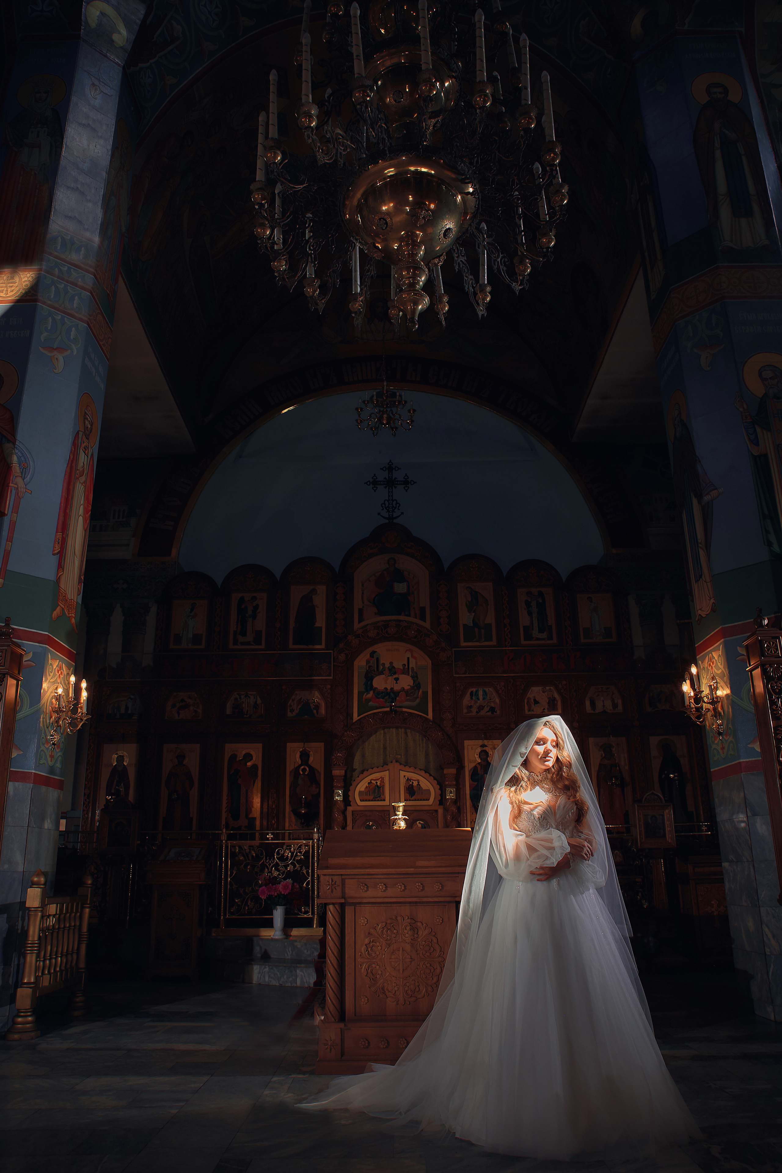 Вениамин и Полина. Свадебный фотограф в Тольятти Жигулевске и Самаре Пономарев Евгений