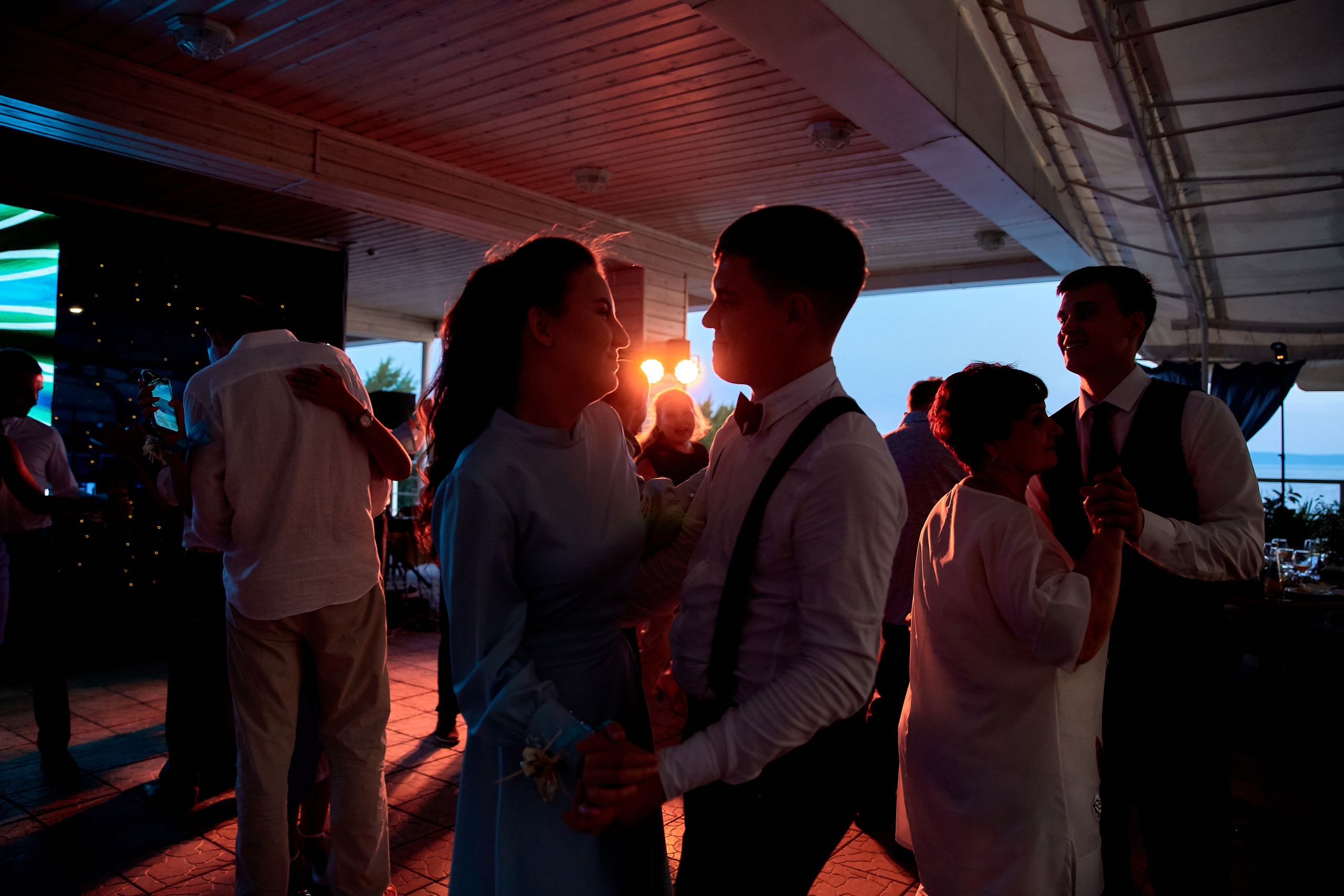 Вениамин и Полина. Свадебный фотограф в Тольятти Жигулевске и Самаре Пономарев Евгений