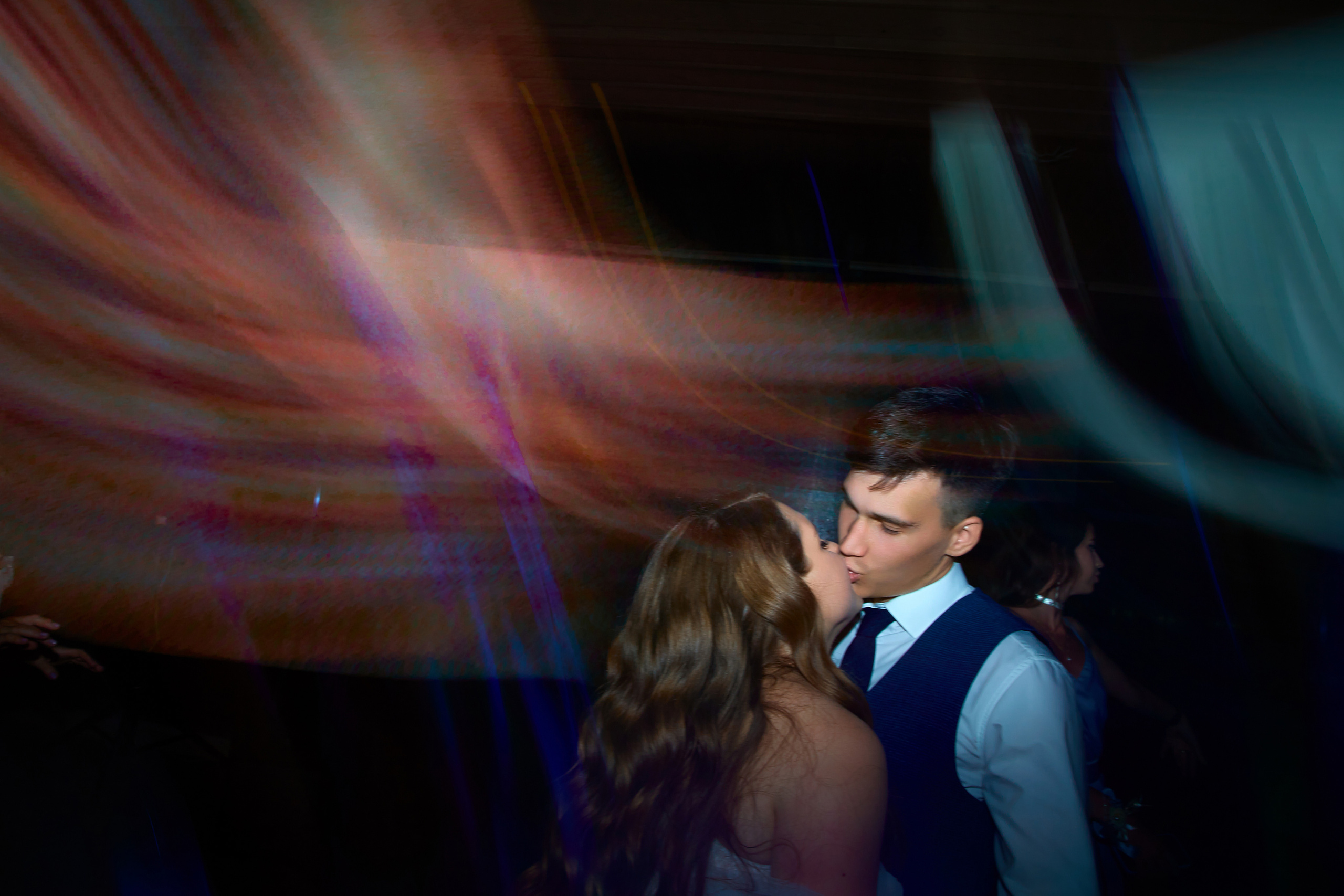 Вениамин и Полина. Свадебный фотограф в Тольятти Жигулевске и Самаре Пономарев Евгений