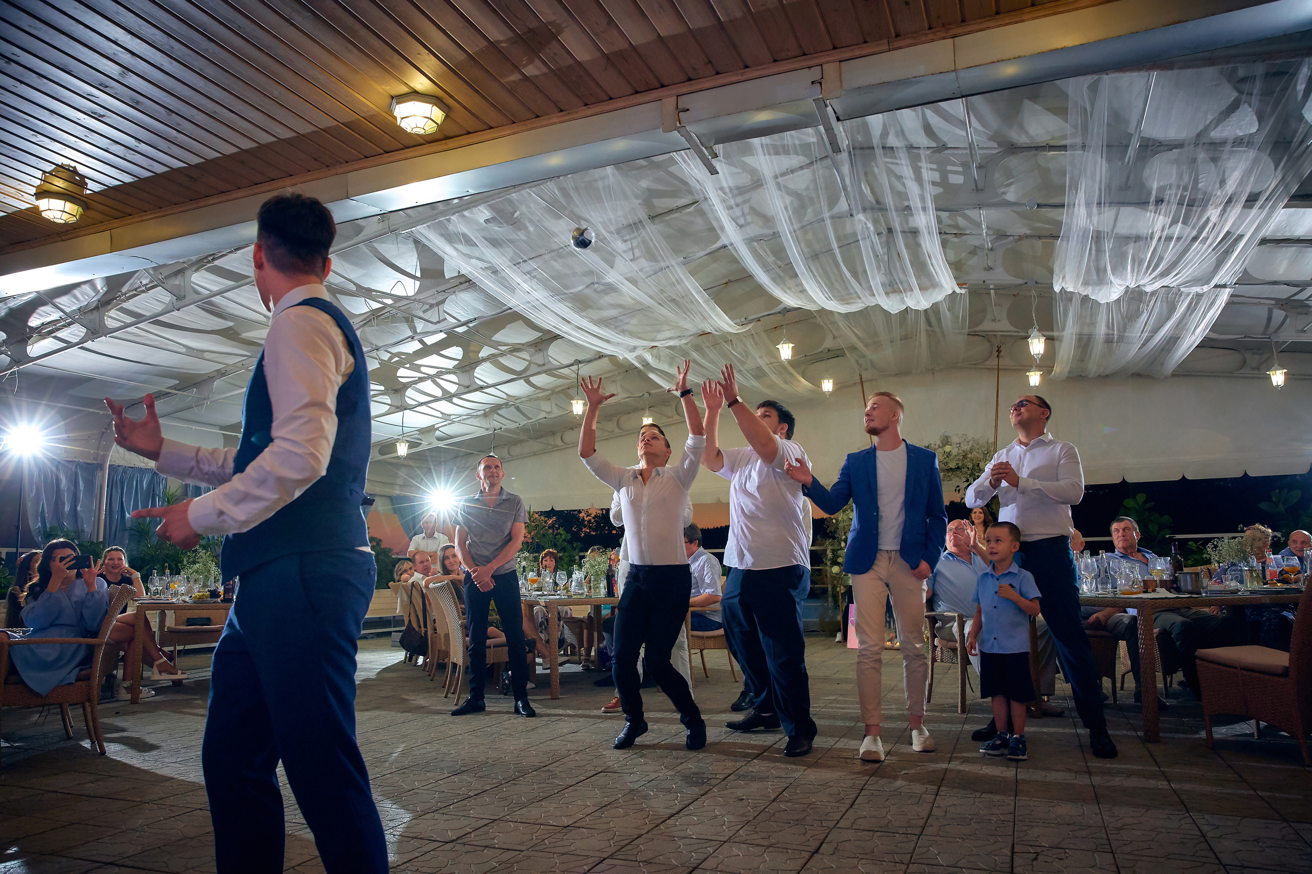 Вениамин и Полина. Свадебный фотограф в Тольятти Жигулевске и Самаре Пономарев Евгений