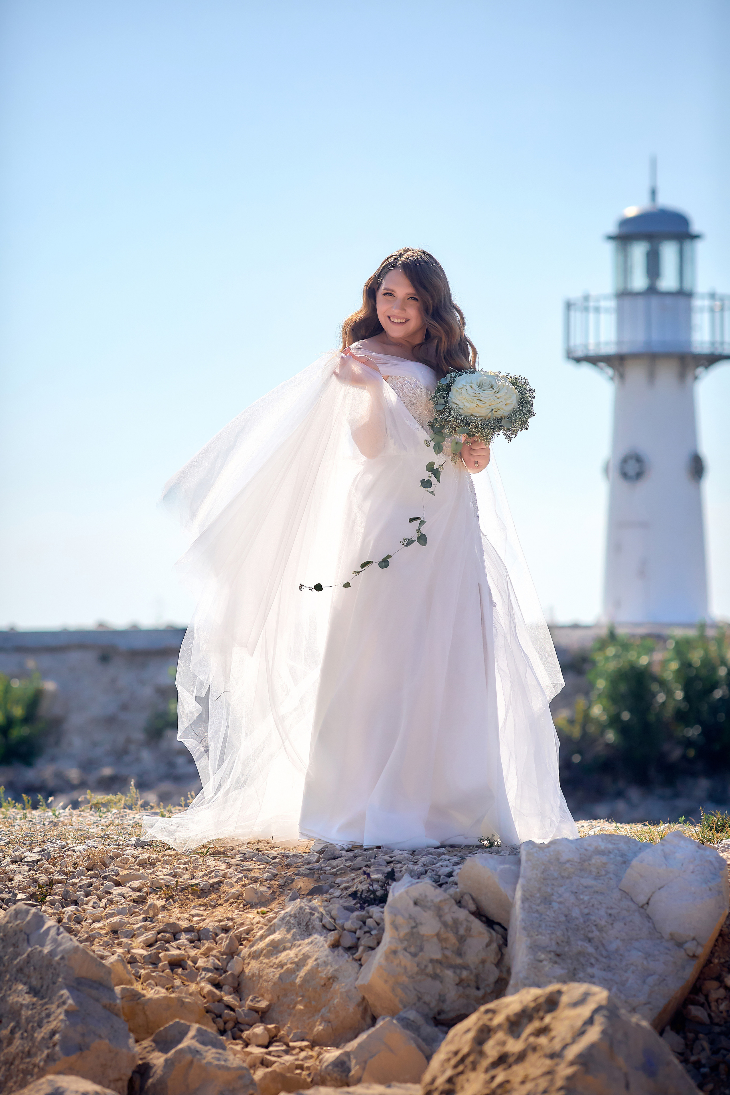 Вениамин и Полина. Свадебный фотограф в Тольятти Жигулевске и Самаре Пономарев Евгений