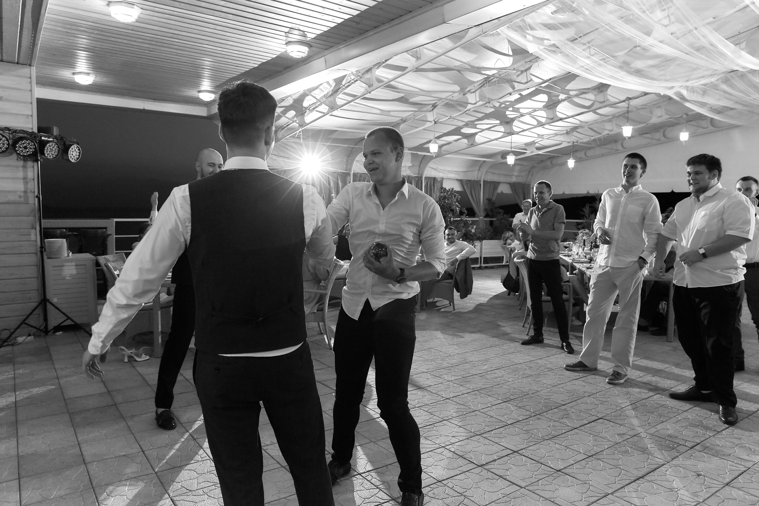 Вениамин и Полина. Свадебный фотограф в Тольятти Жигулевске и Самаре Пономарев Евгений