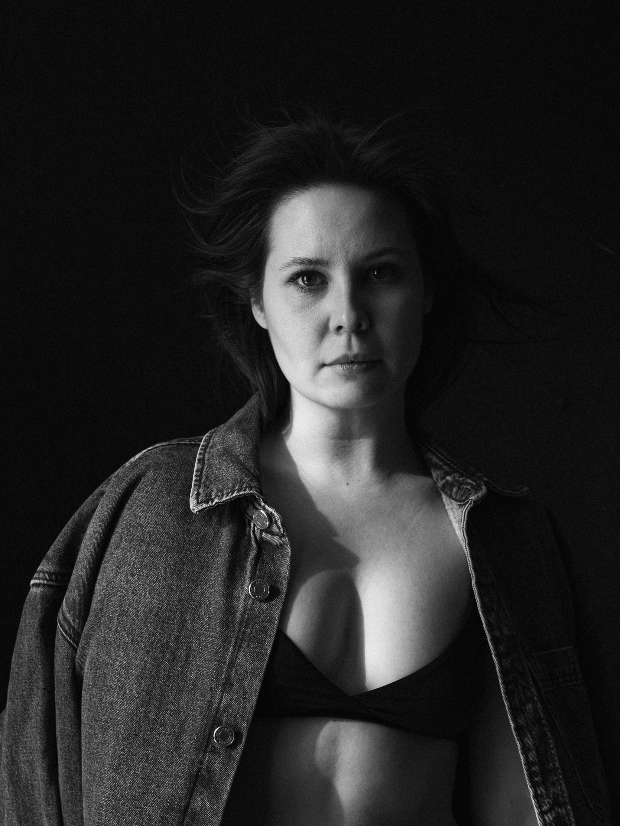 Катя. Женский портрет в городах: Москва | Архангельск | Котлас | Коряжма | Анастасия Лесникова|