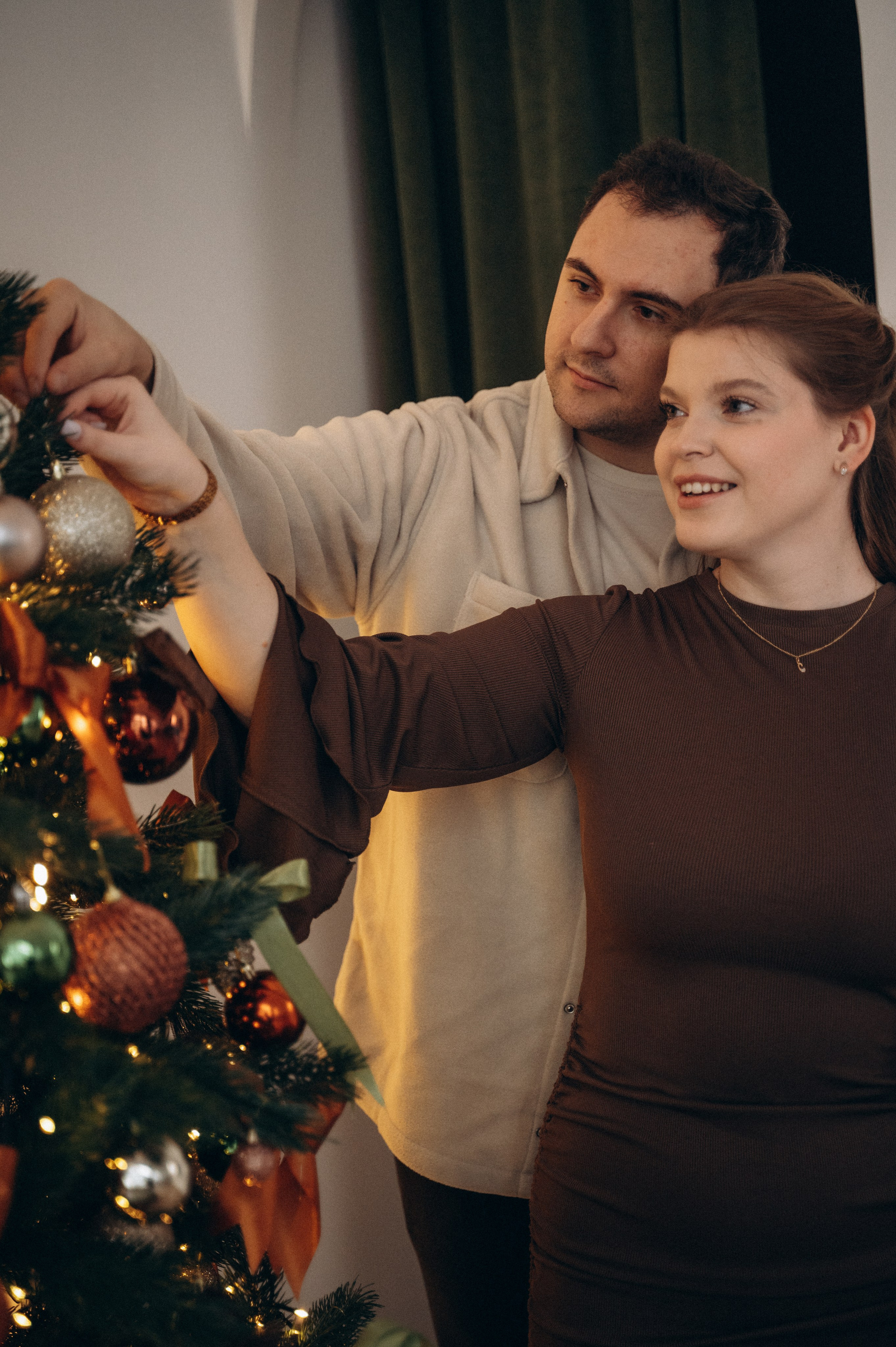 Семейная для Веры. Семейный фотограф в Минске Дарья Дреко