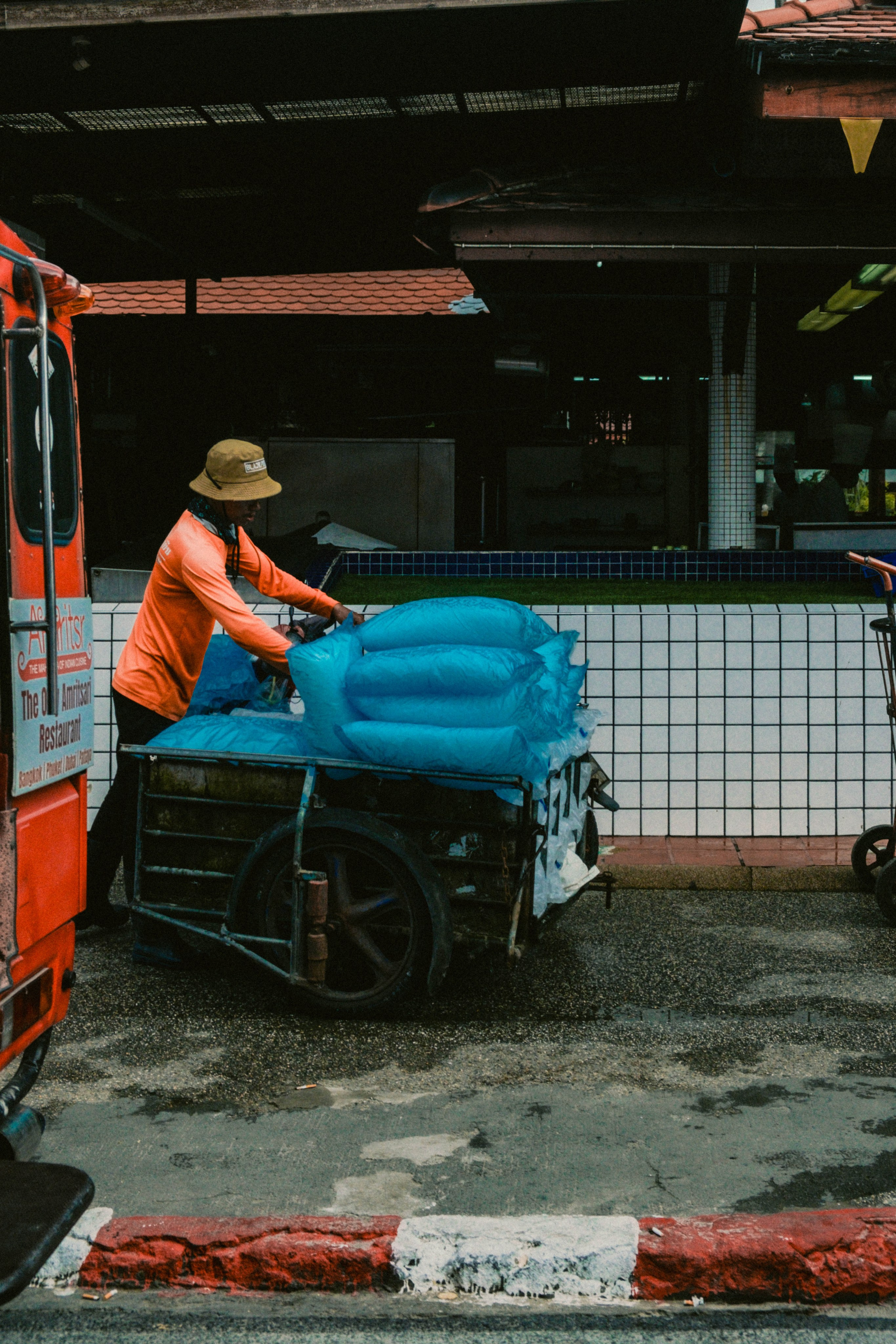 Путешествия. Контент-фотограф и видеограф в Перми