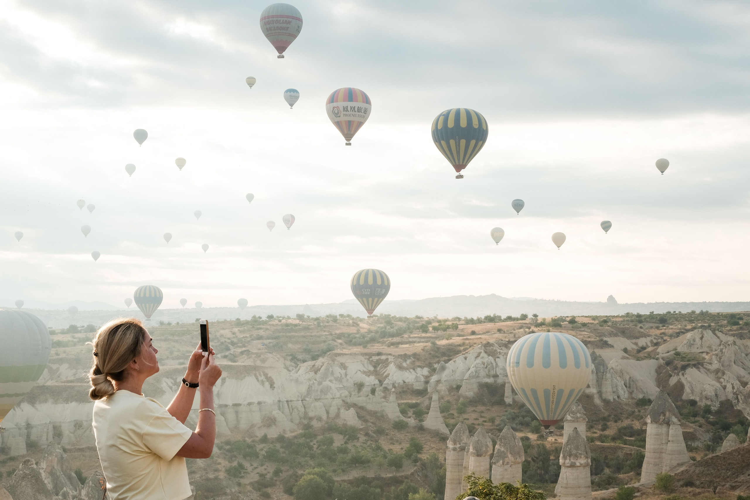 Путешествия. Контент-фотограф и видеограф в Перми