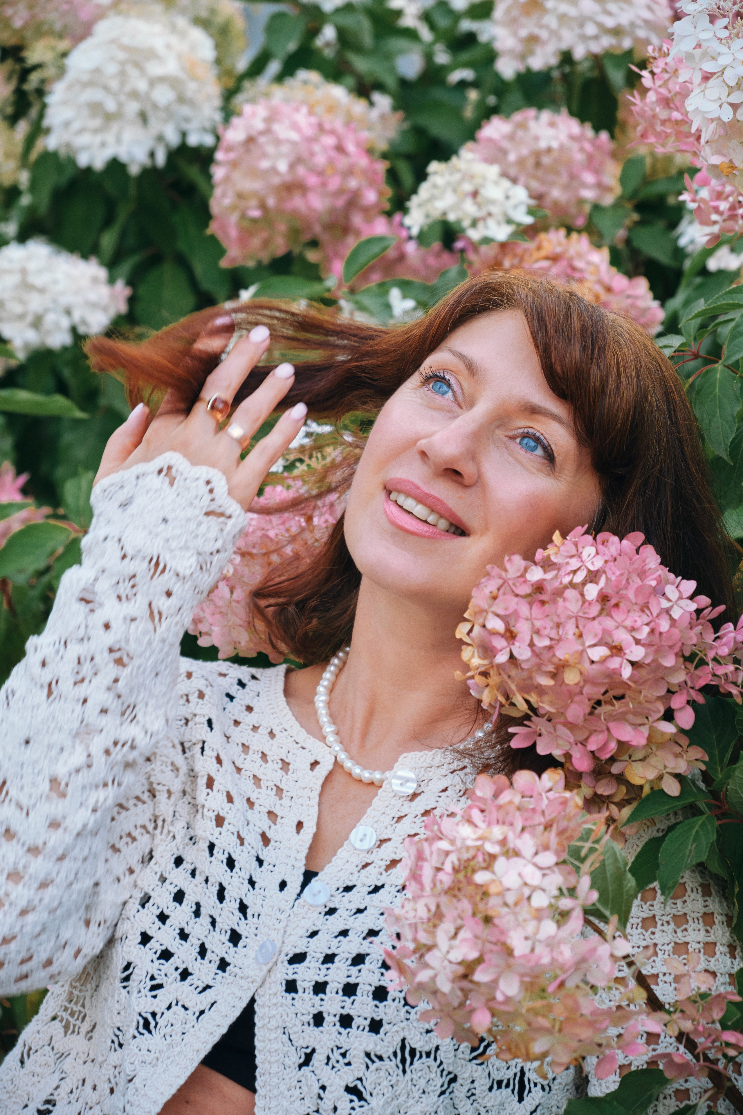 Семейная. Контент-фотограф и видеограф в Перми