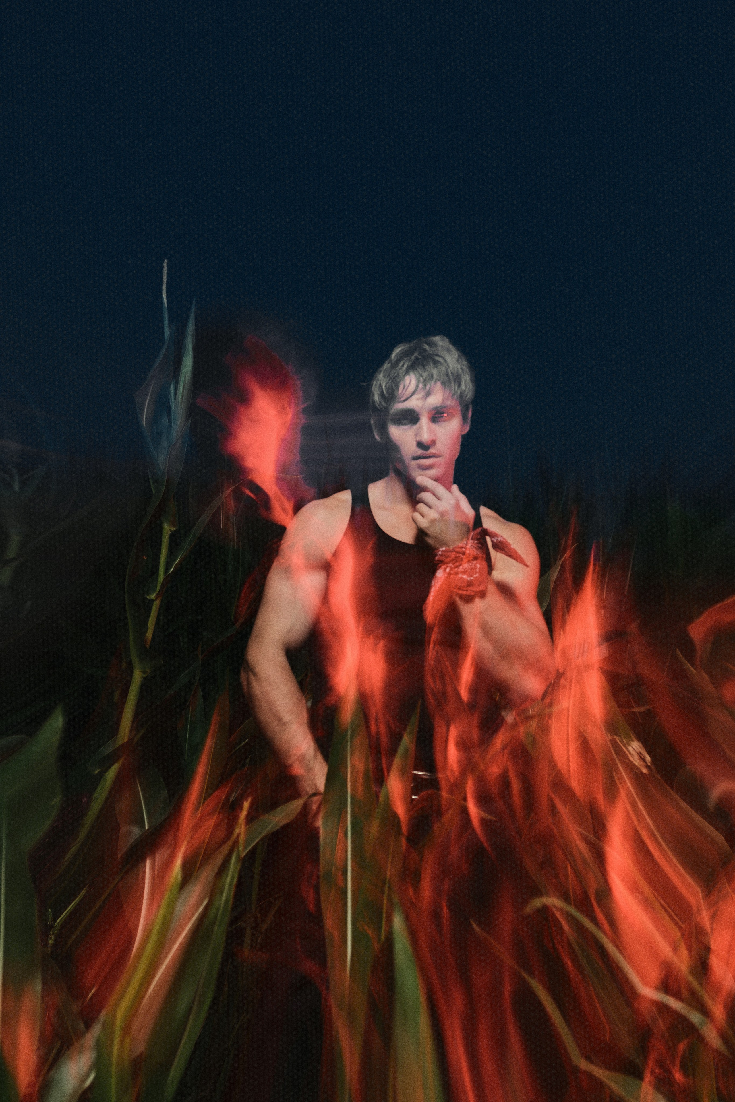 Персональная съемка. Контент-фотограф и видеограф в Перми