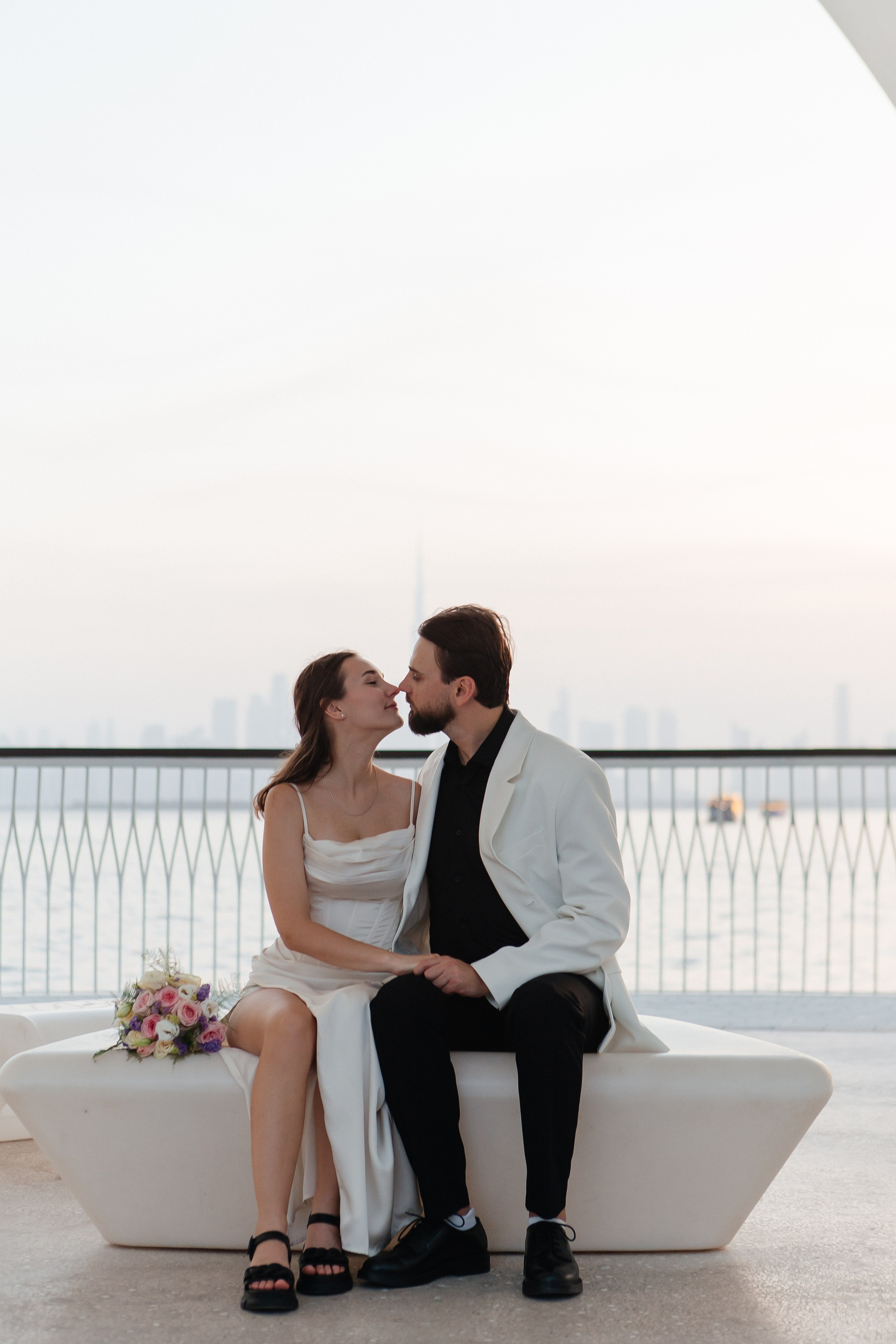 Creek walk. Valery Litvinova Photography