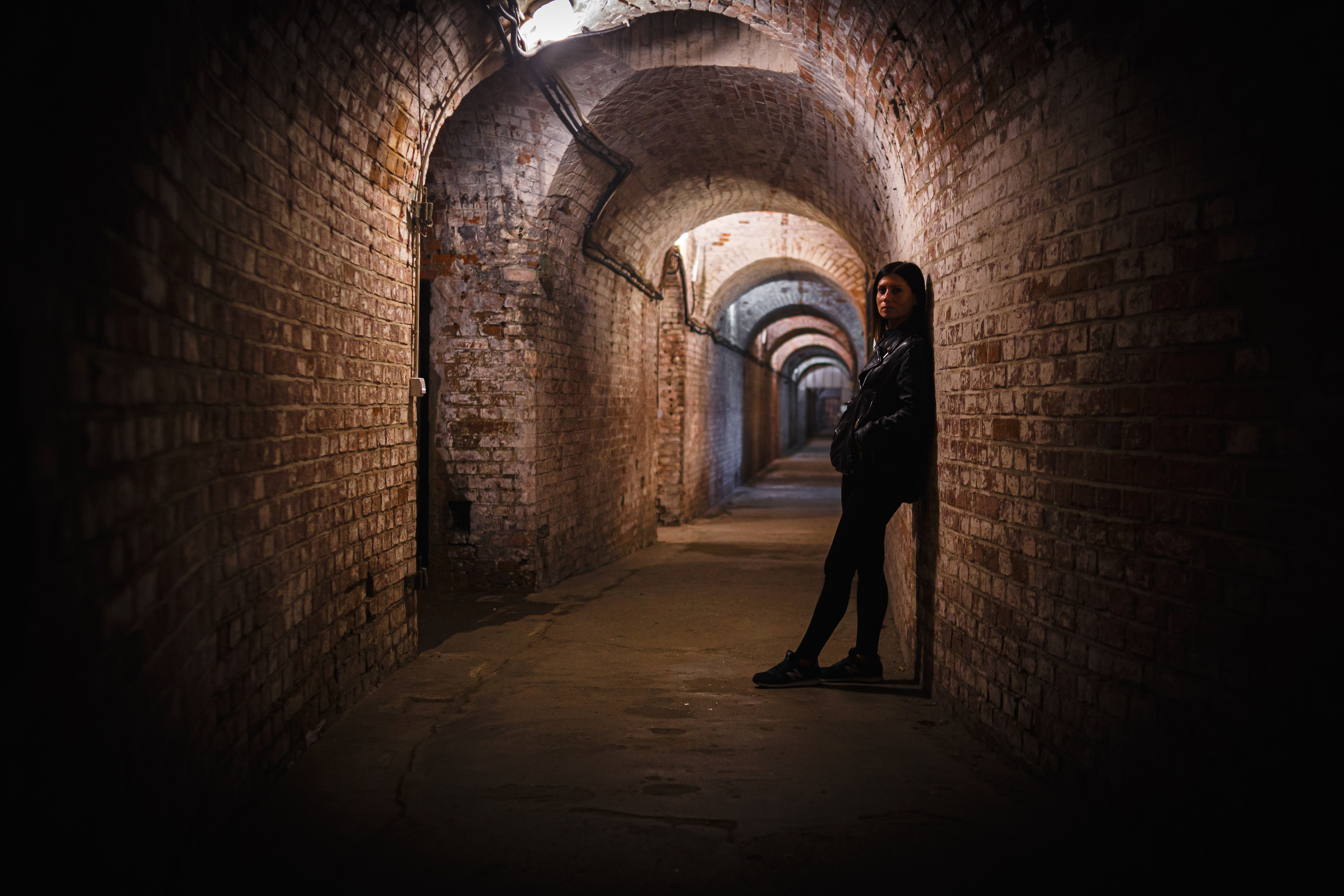 Konigsberg. Photographer Vadim Cheprasov | Saint-Petersburg