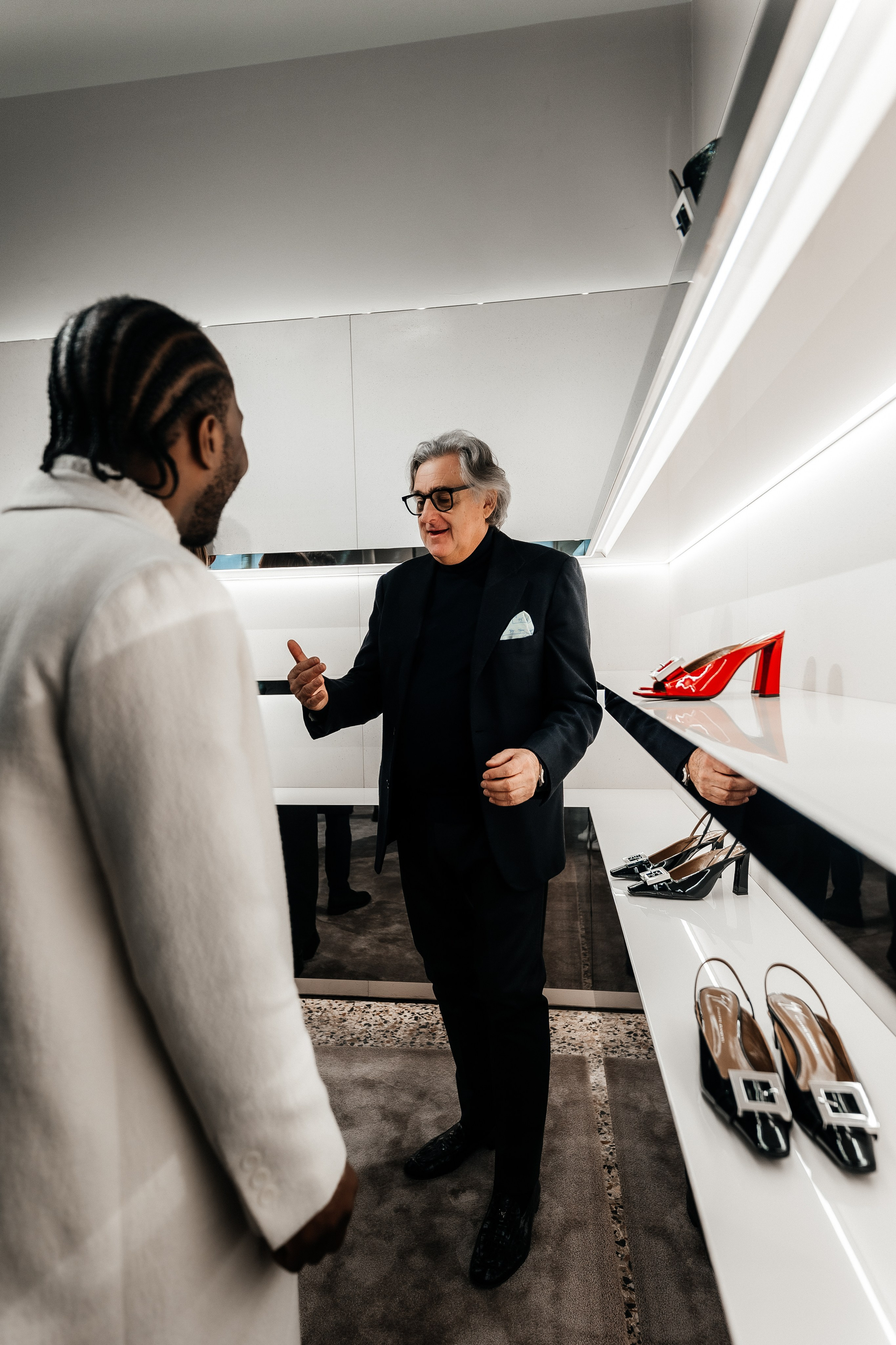 PHOTO. VIDEO / PHOTO / PRODUCTION / AI