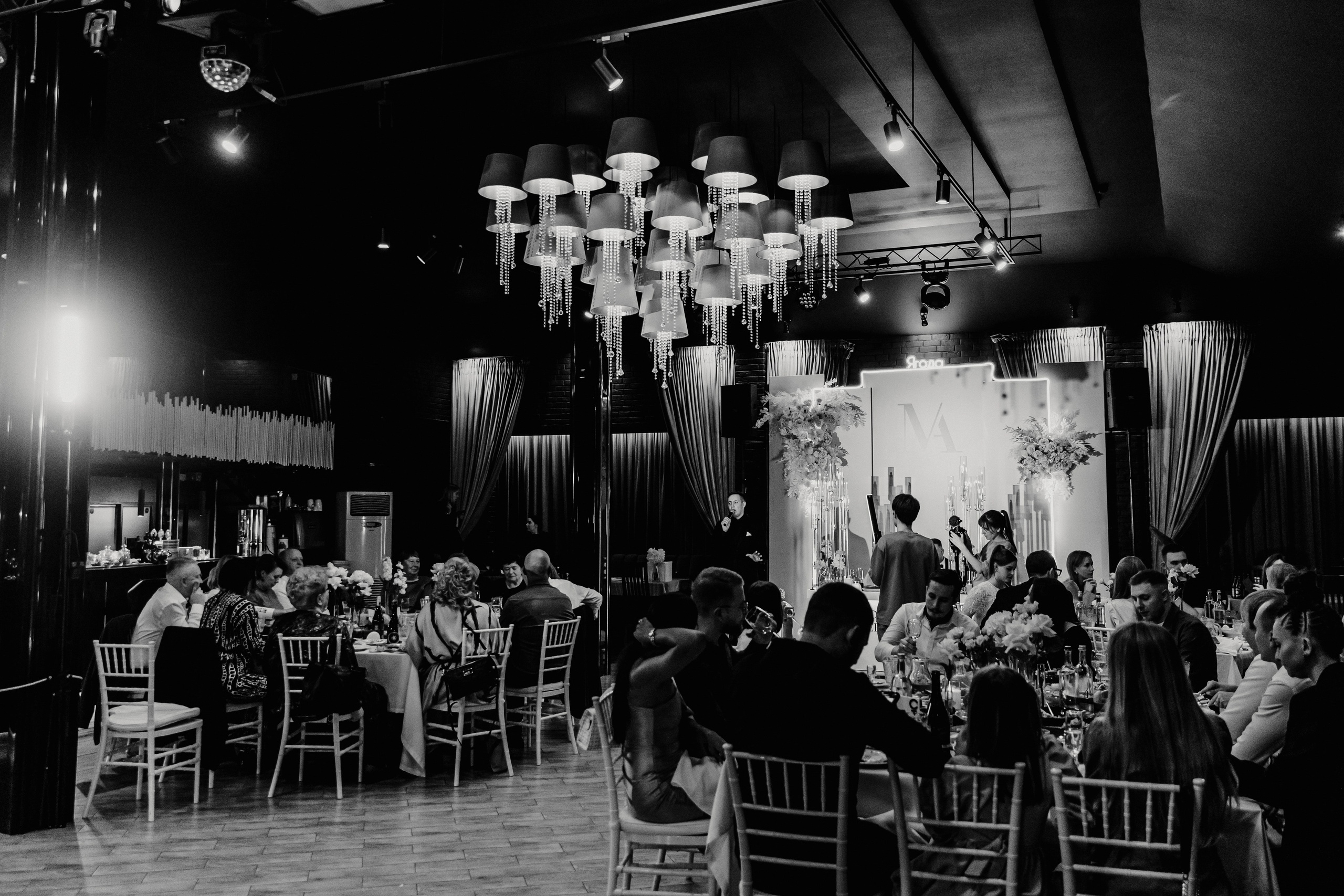 Саша и Миша. Свадебный фотограф и видеограф Когай Дмитрий и Юлия