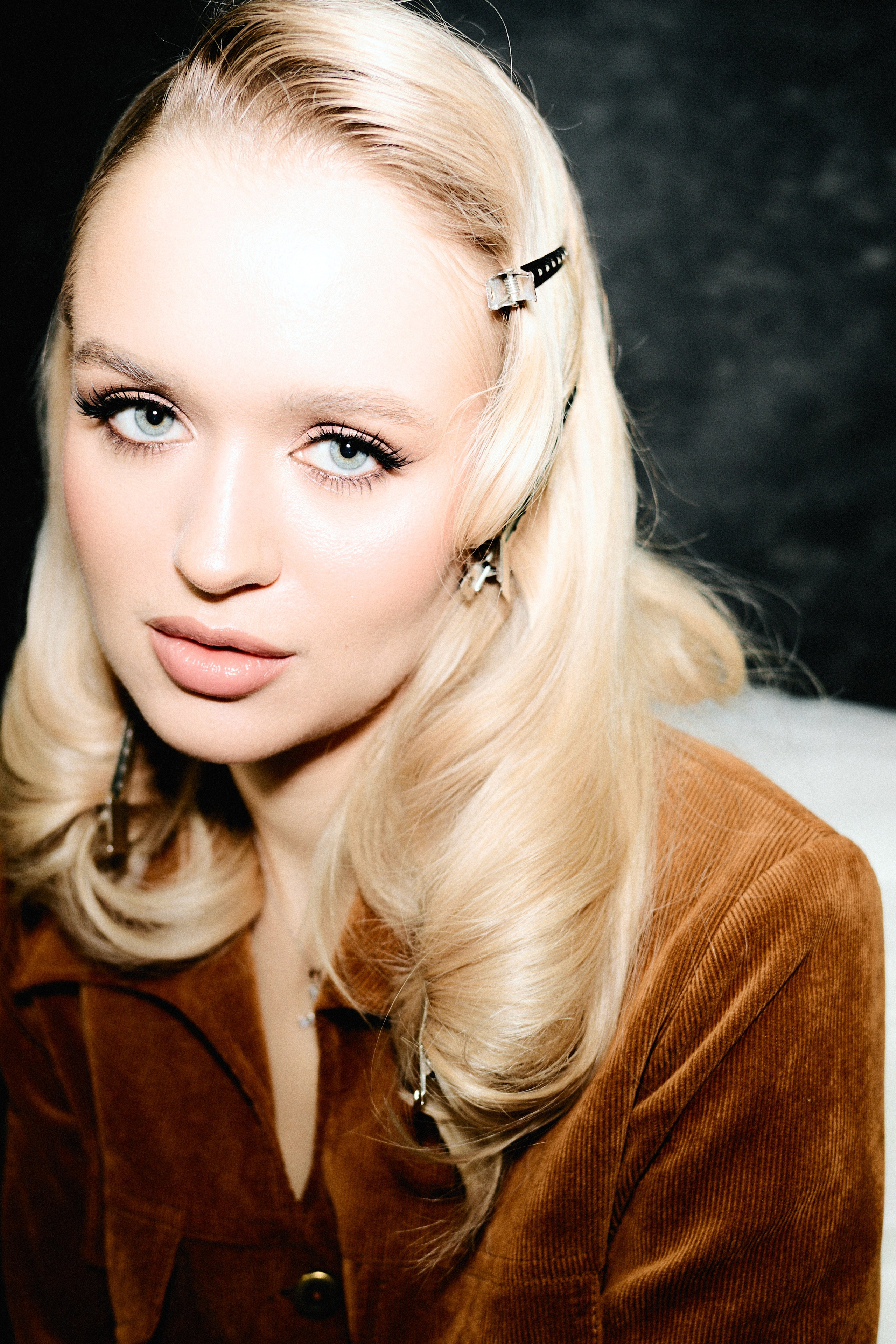 Идеальная. Фотограф во Владимире, Москве и Суздале — Полина Романычева