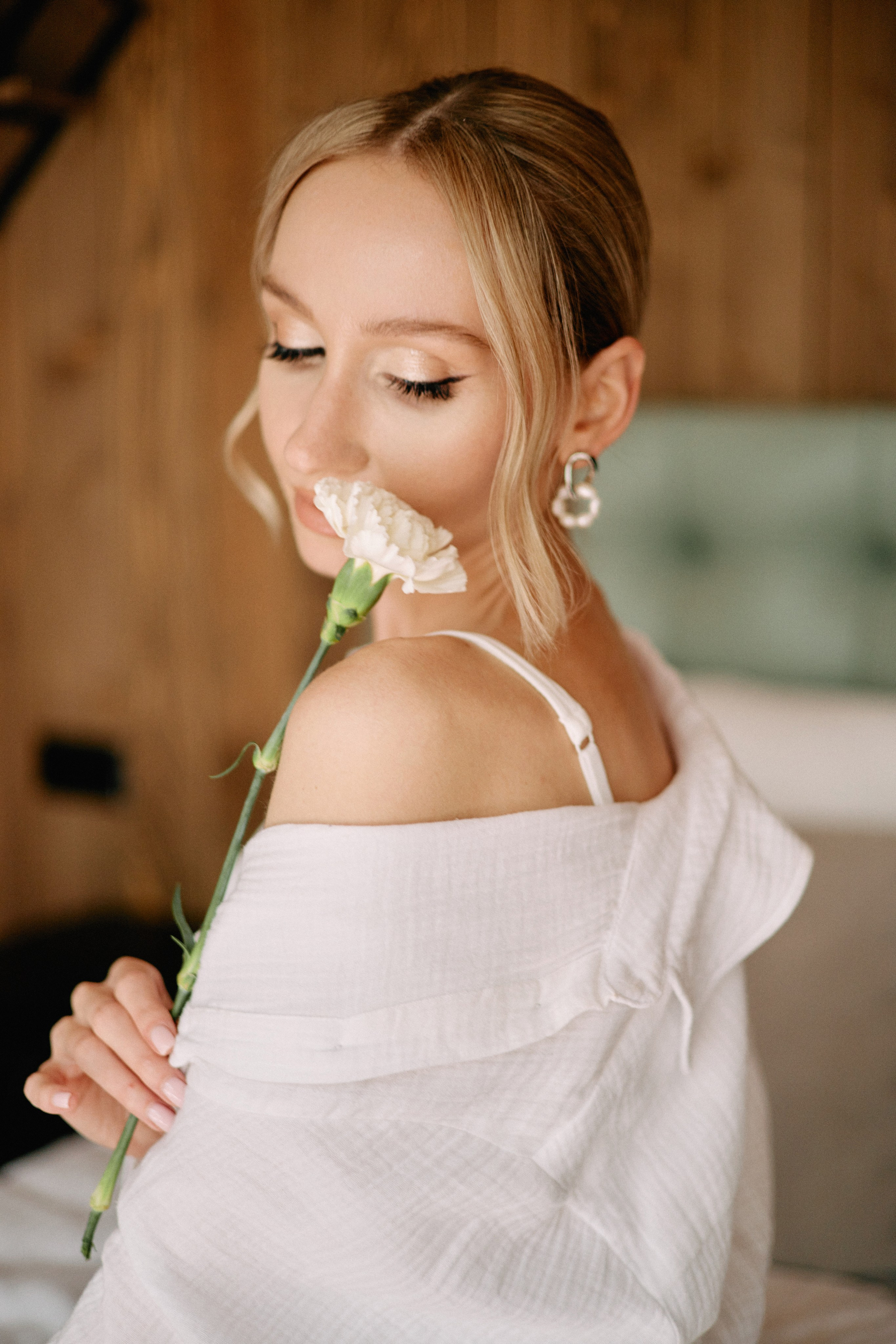 Яна и Ваня. Фотограф во Владимире, Москве и Суздале — Полина Романычева