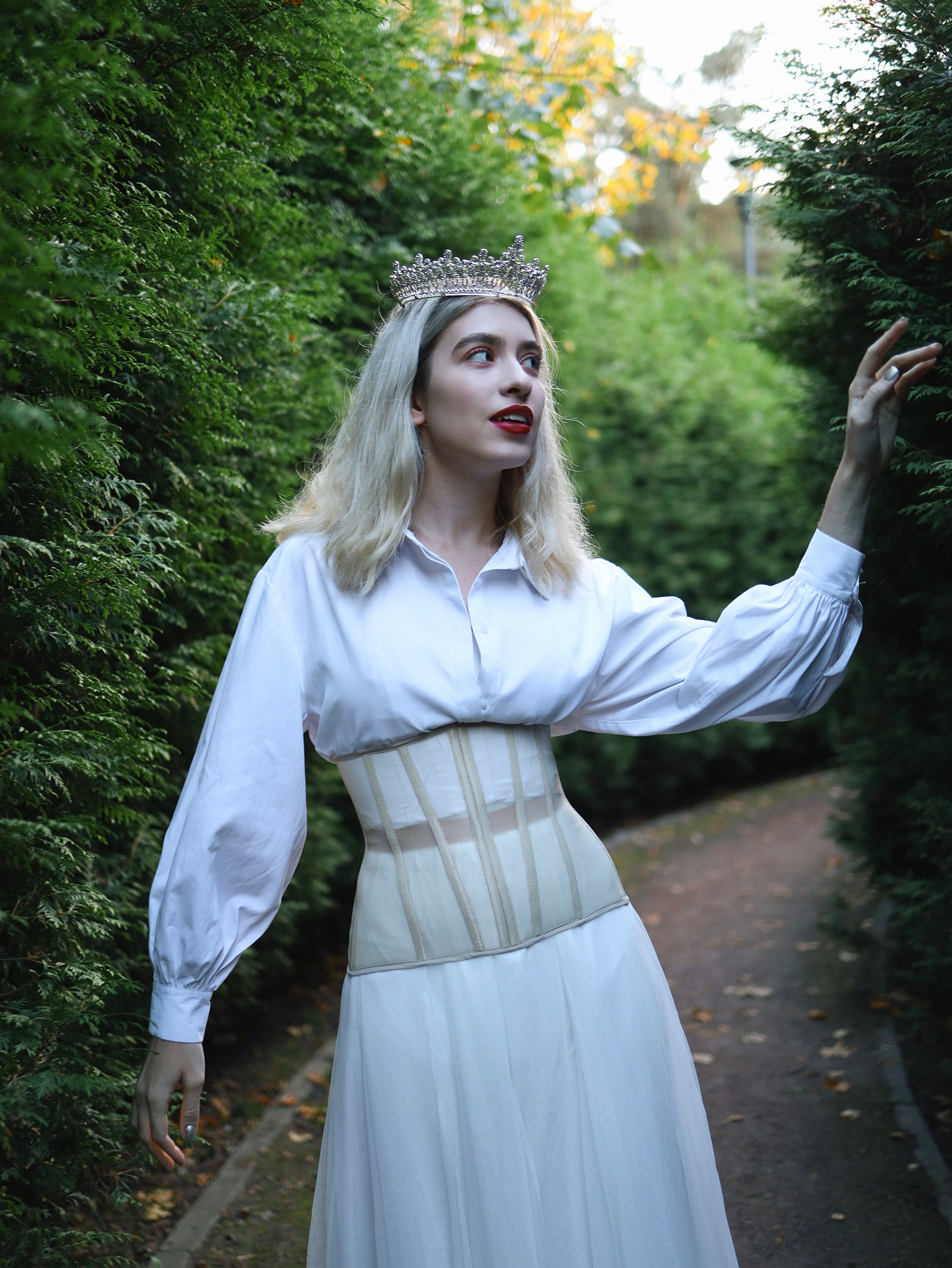 Алиса В Стране Чудес. Главная