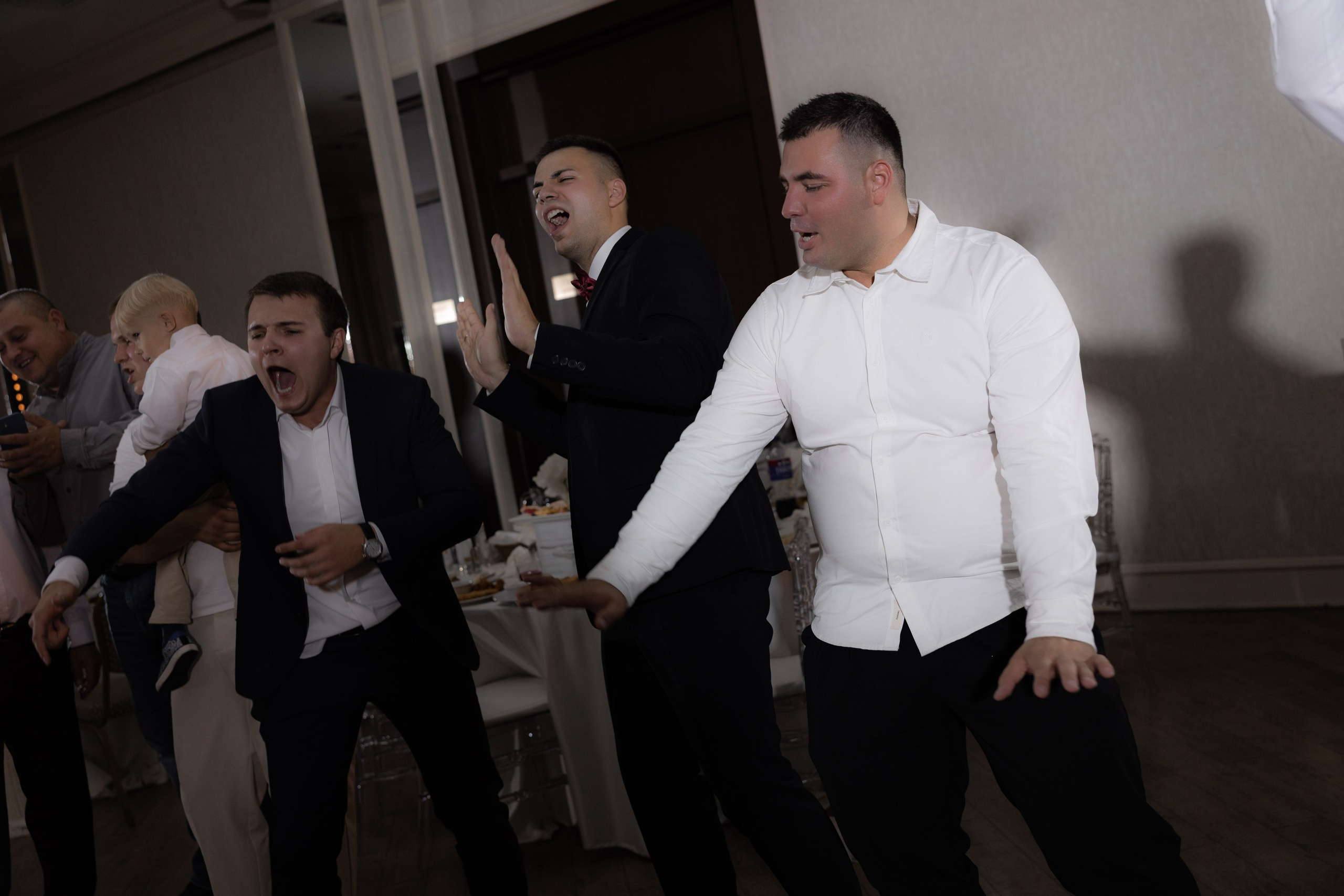 Константин и Инна. Свадебный фотограф Тула Москва СПБ / Сёмина Дарья