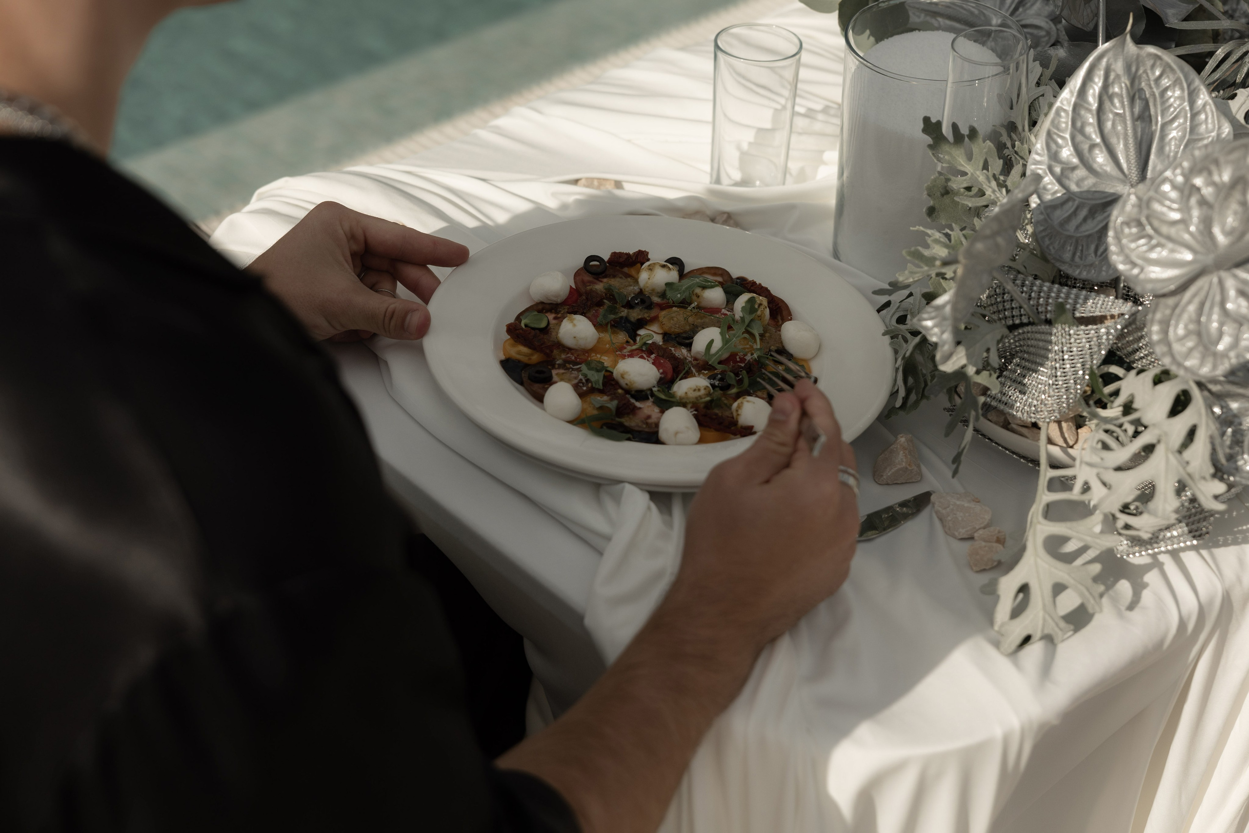 ЧЕРНОГОРИЯ (Илья и Полина). Свадебный фотограф Тула Москва СПБ / Сёмина Дарья