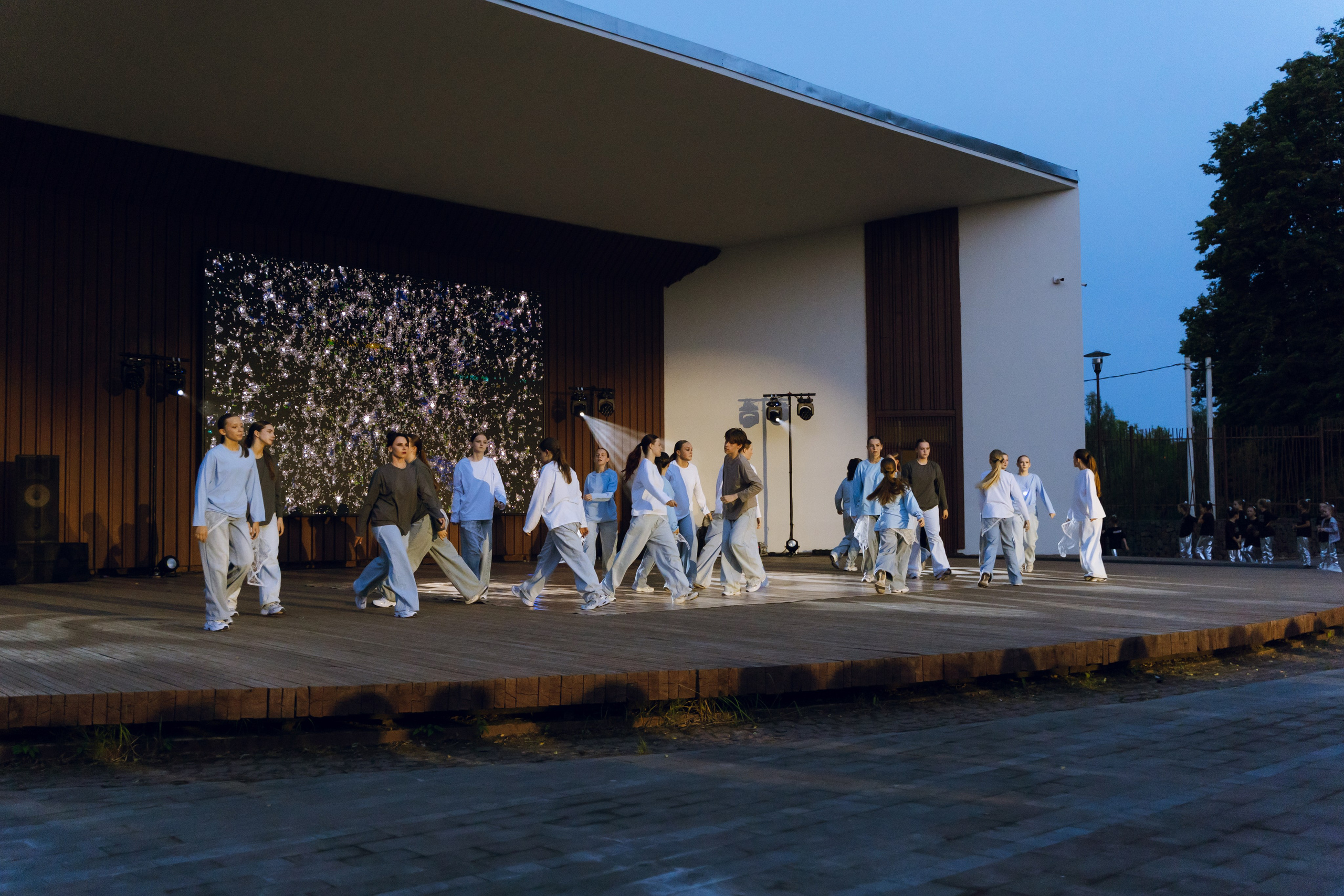 FUNKY ORANGE отчетный концерт 2025. Фотограф Надежда Погребняк | Рязань | Москва