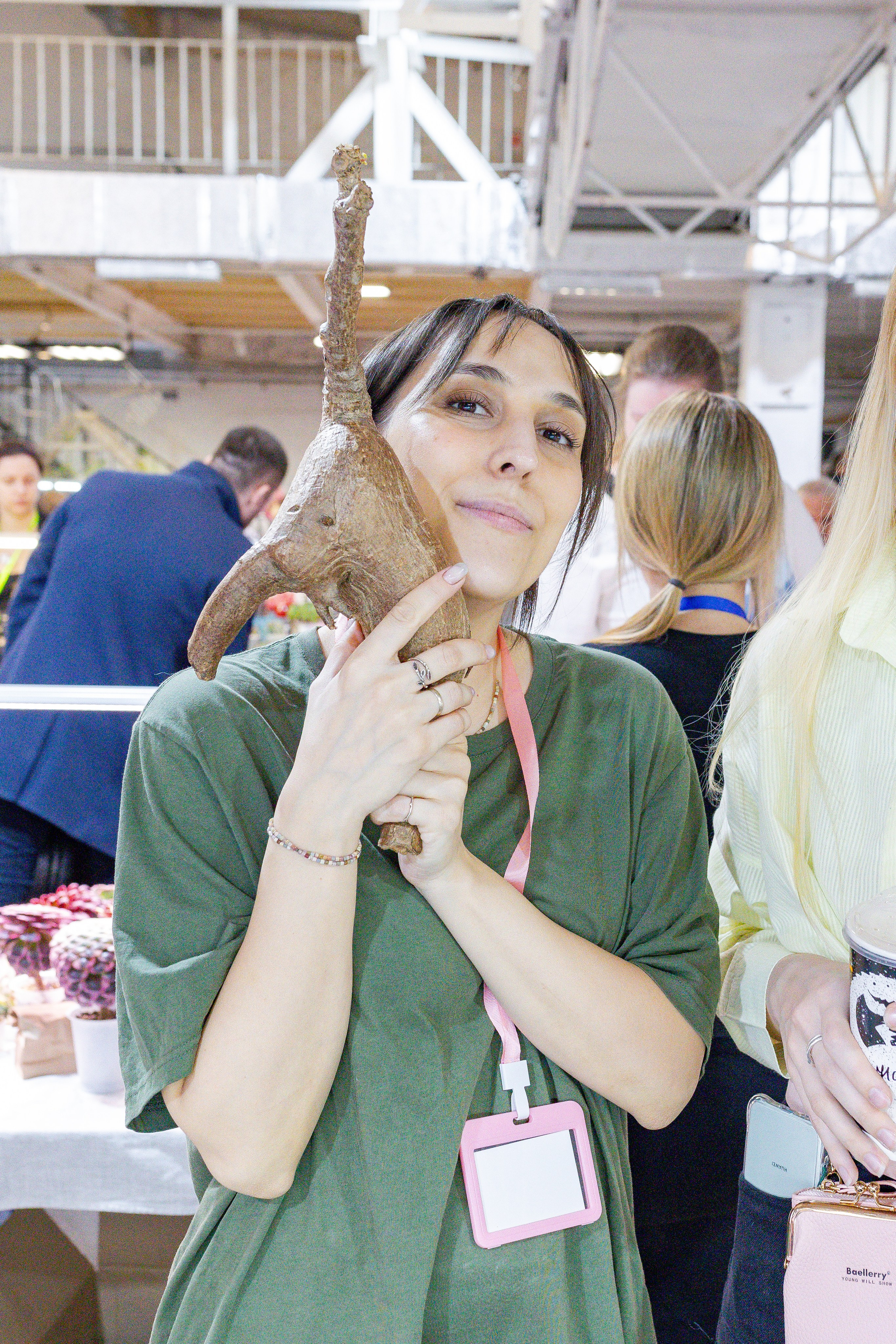 Кактус Фест. Александра Куликова фотограф, Москва