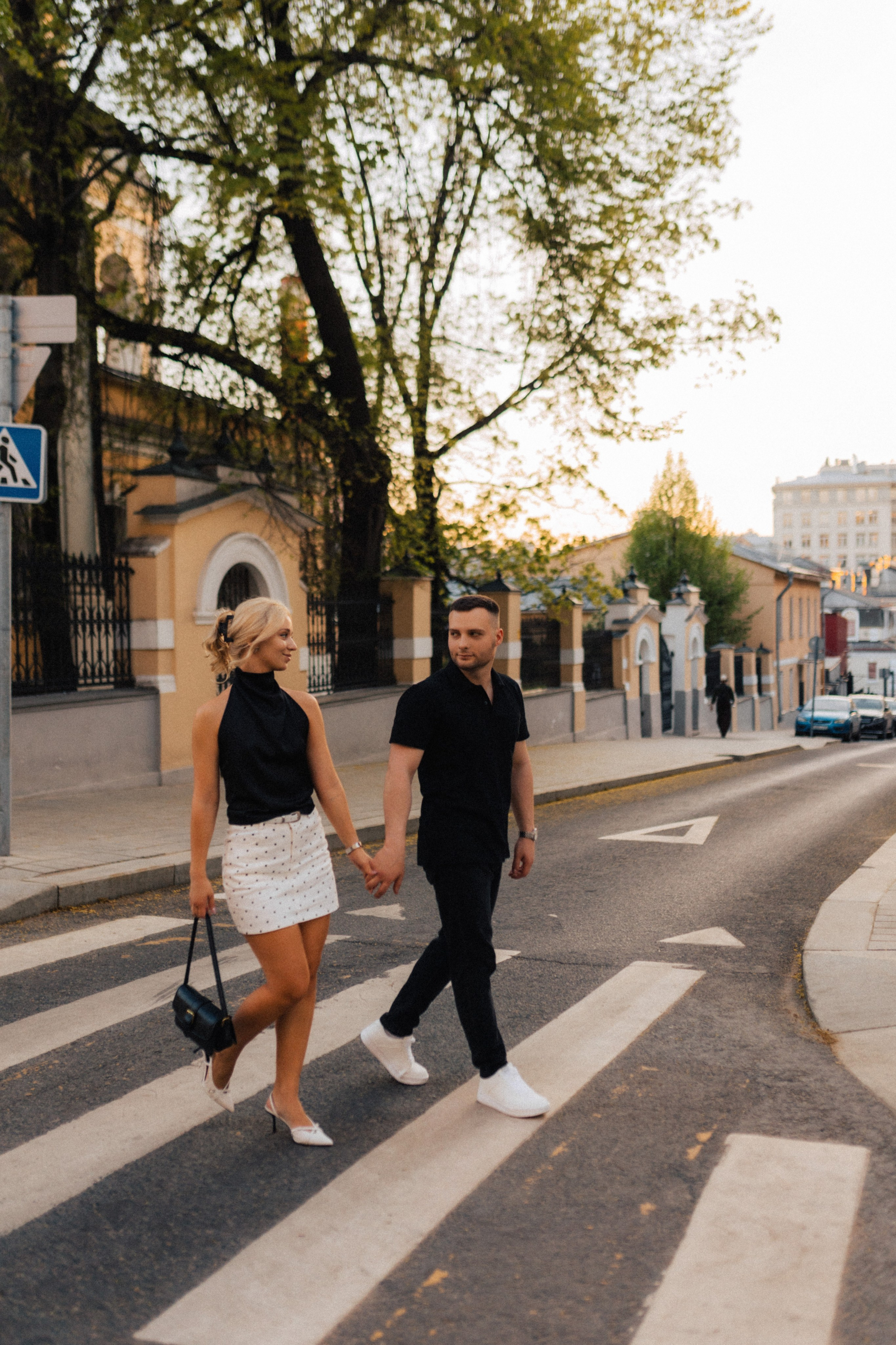 Иван/Кристина. Фотограф в Москве Татьяна Сергеева