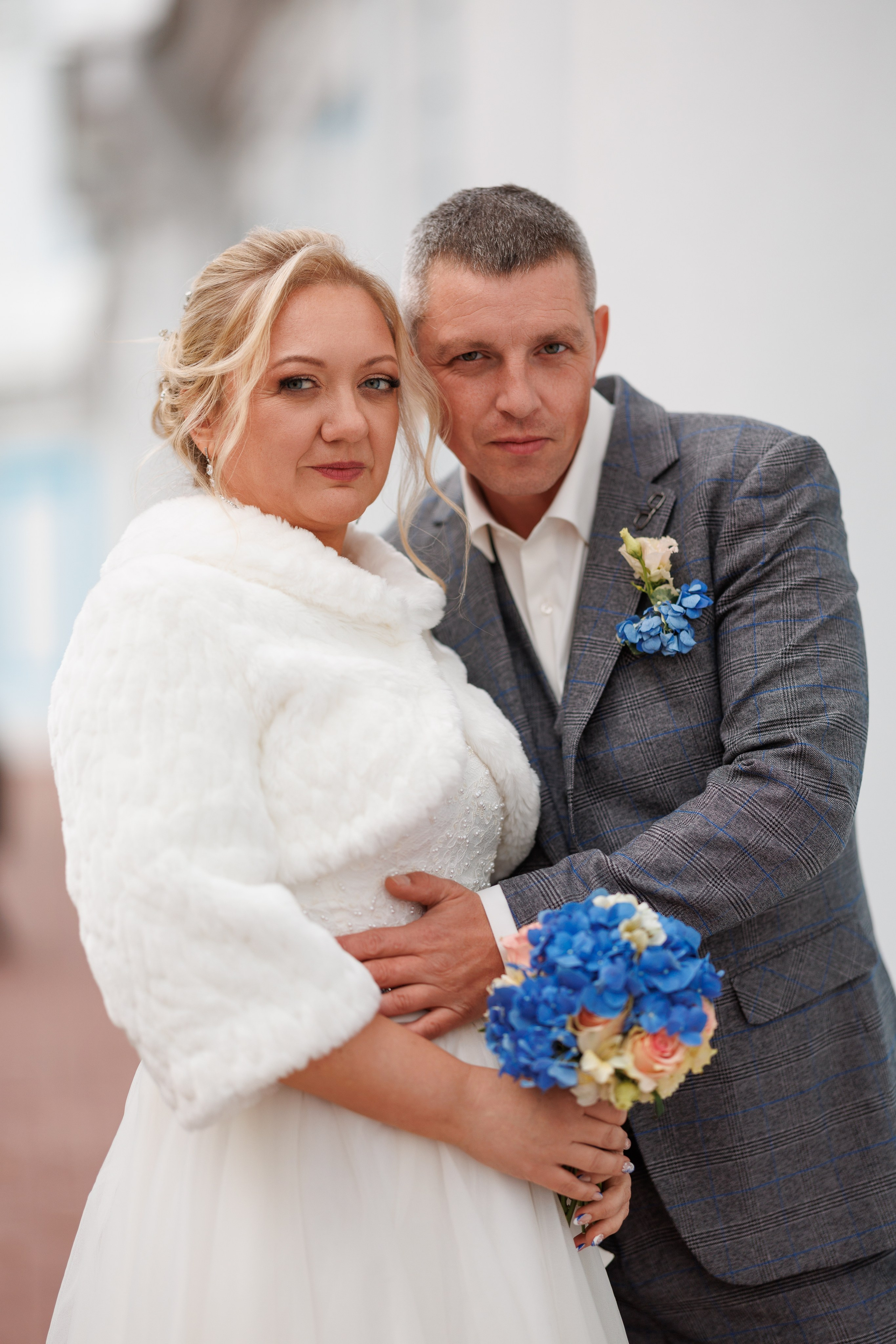 Ирина и Владимир. Репортажной, Свадебный, школьный