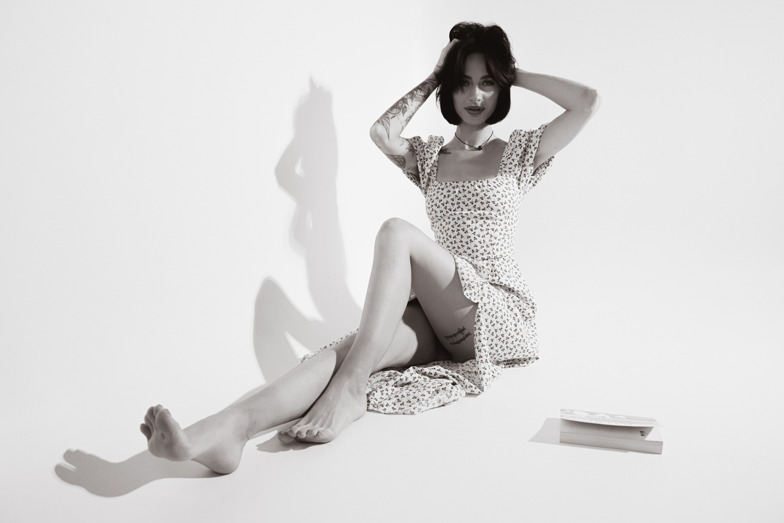 Студийные фотосессии. Студийный и свадебный фотограф и видеограф в Севастополе — Юлия Макаренко