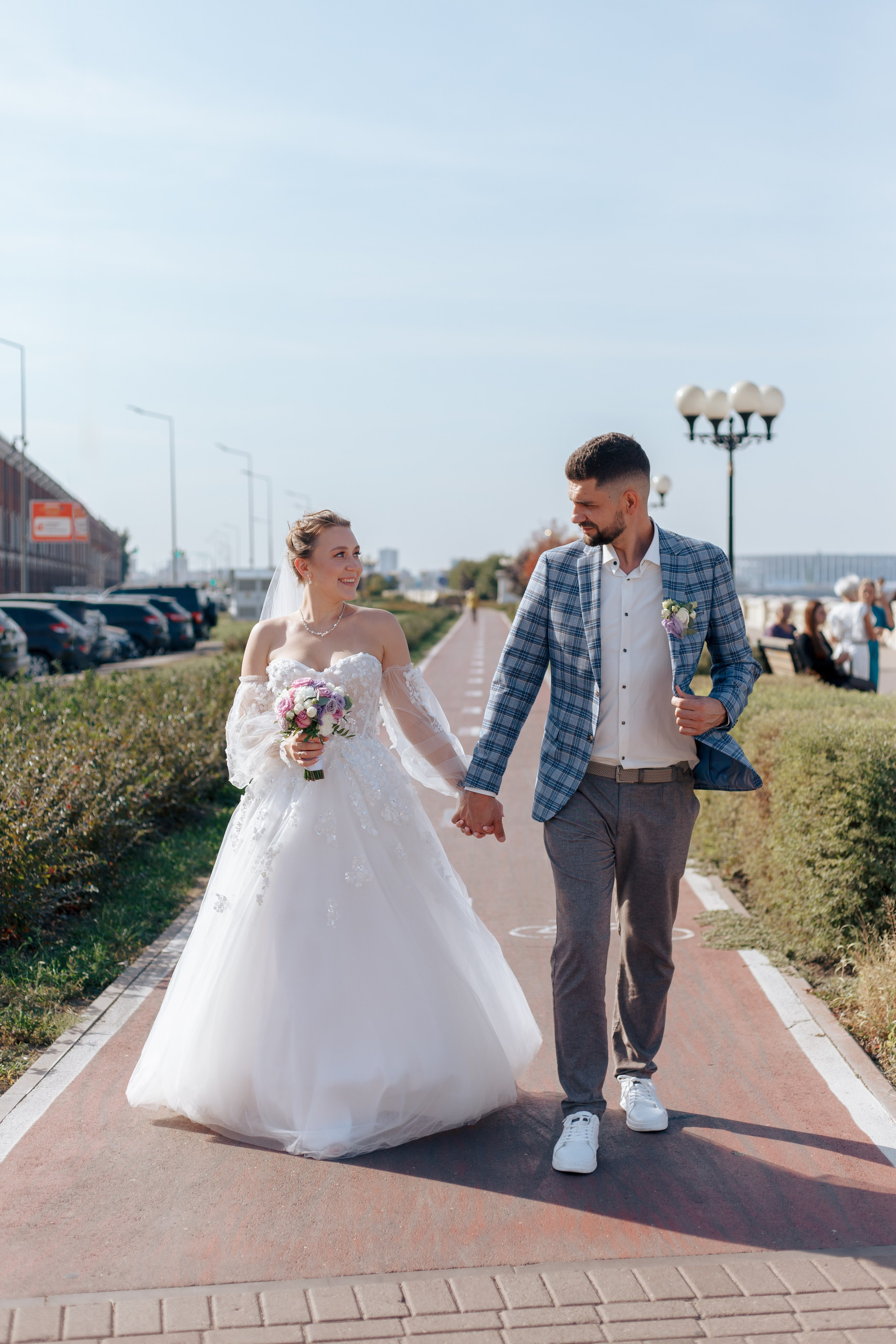 свадебный фотограф