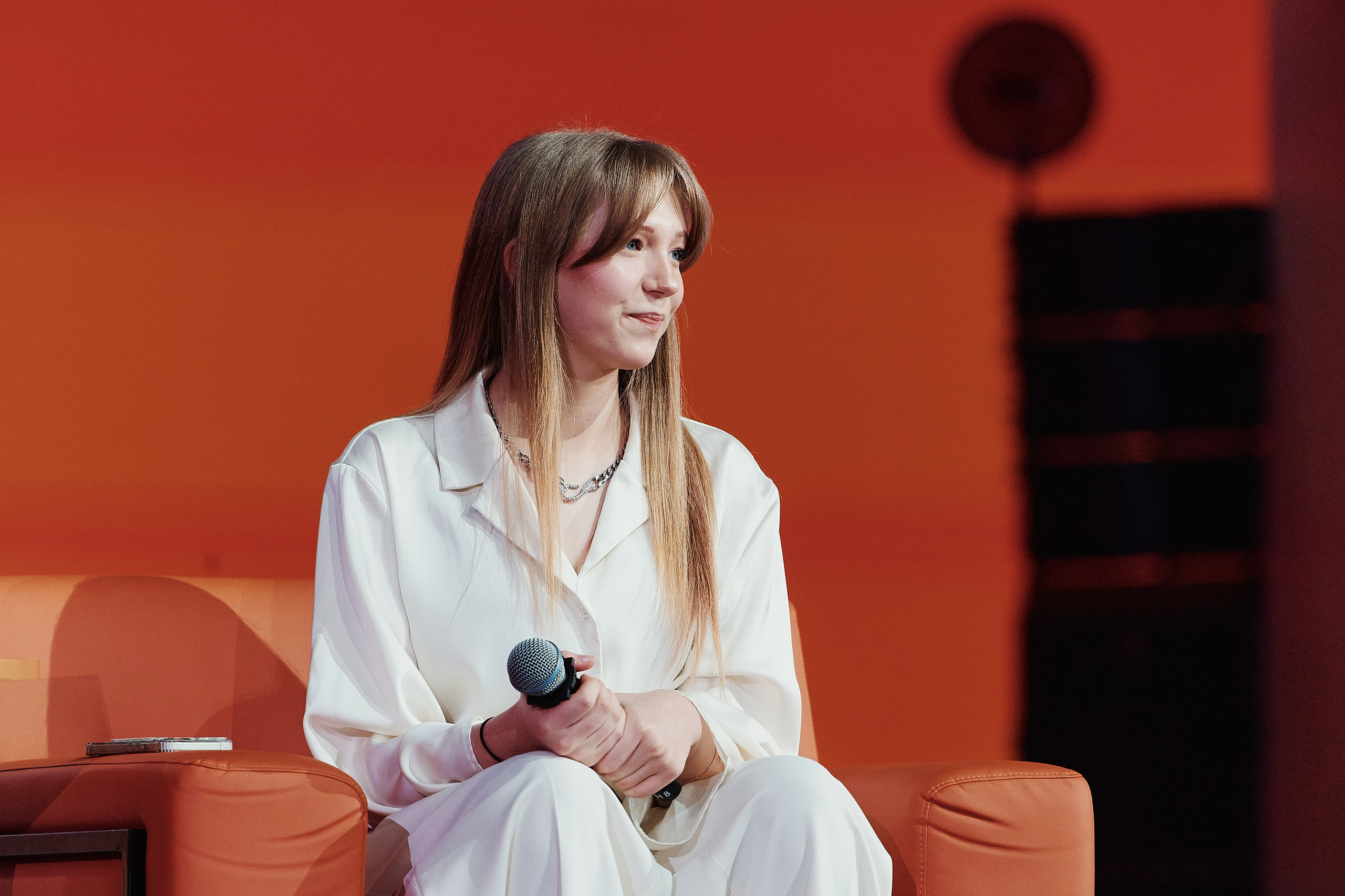 Премия Мы Вместе 2025. Репортажная съемка в Москве