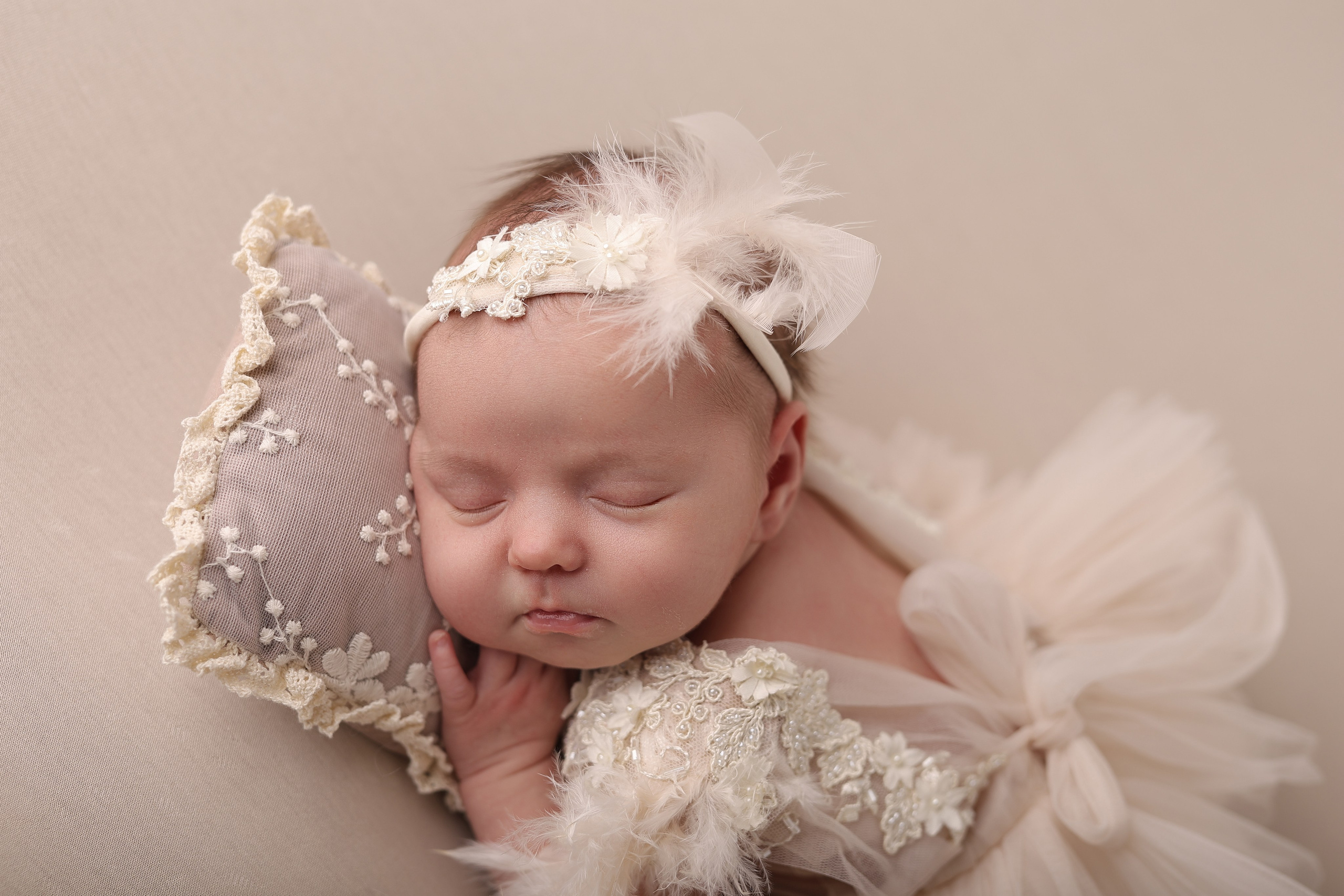 Новорождённые. Главная