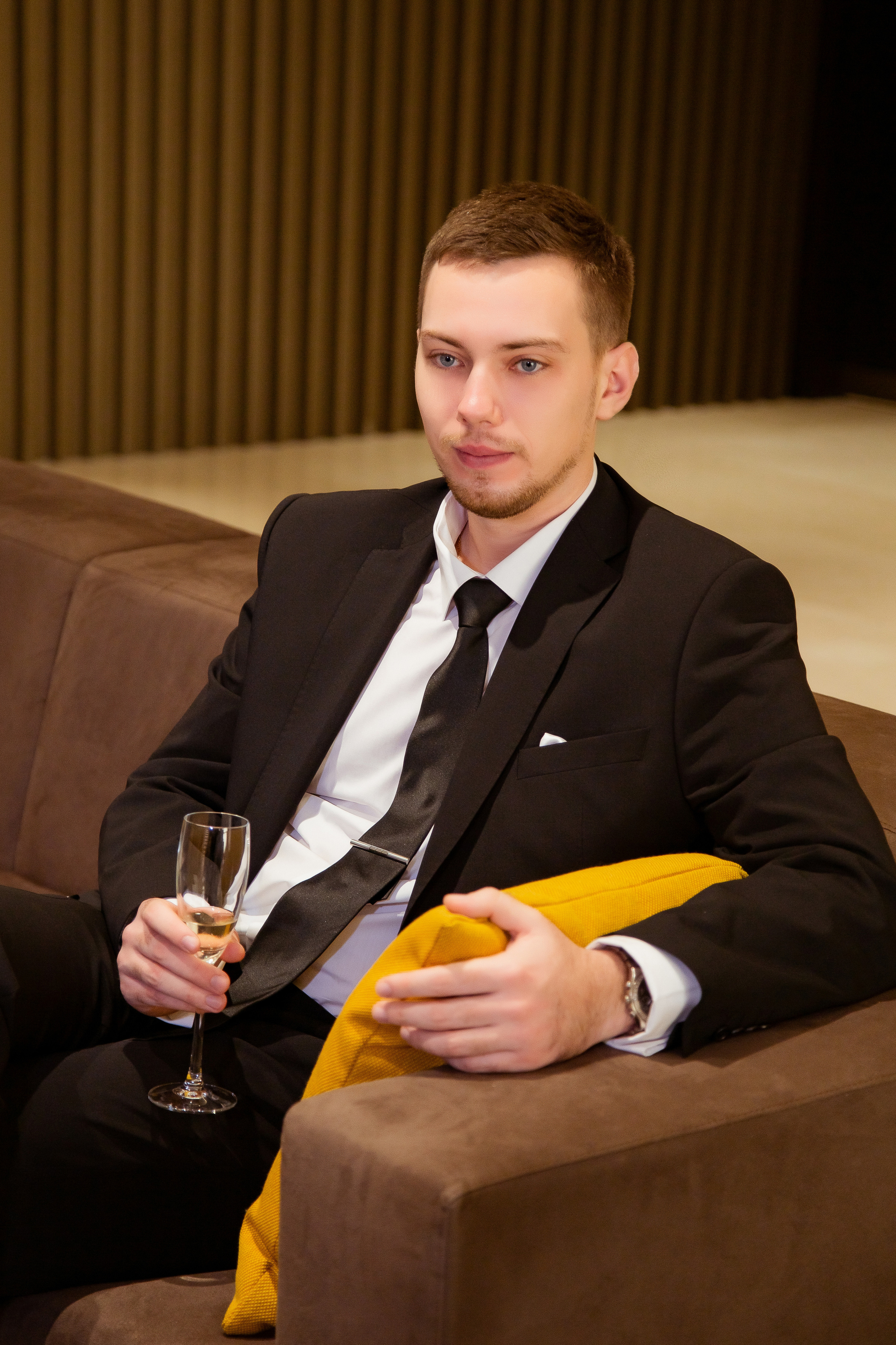 Свадебная история Стаса и Натальи. Свадебный Семейный Репортажный фотограф в Москве