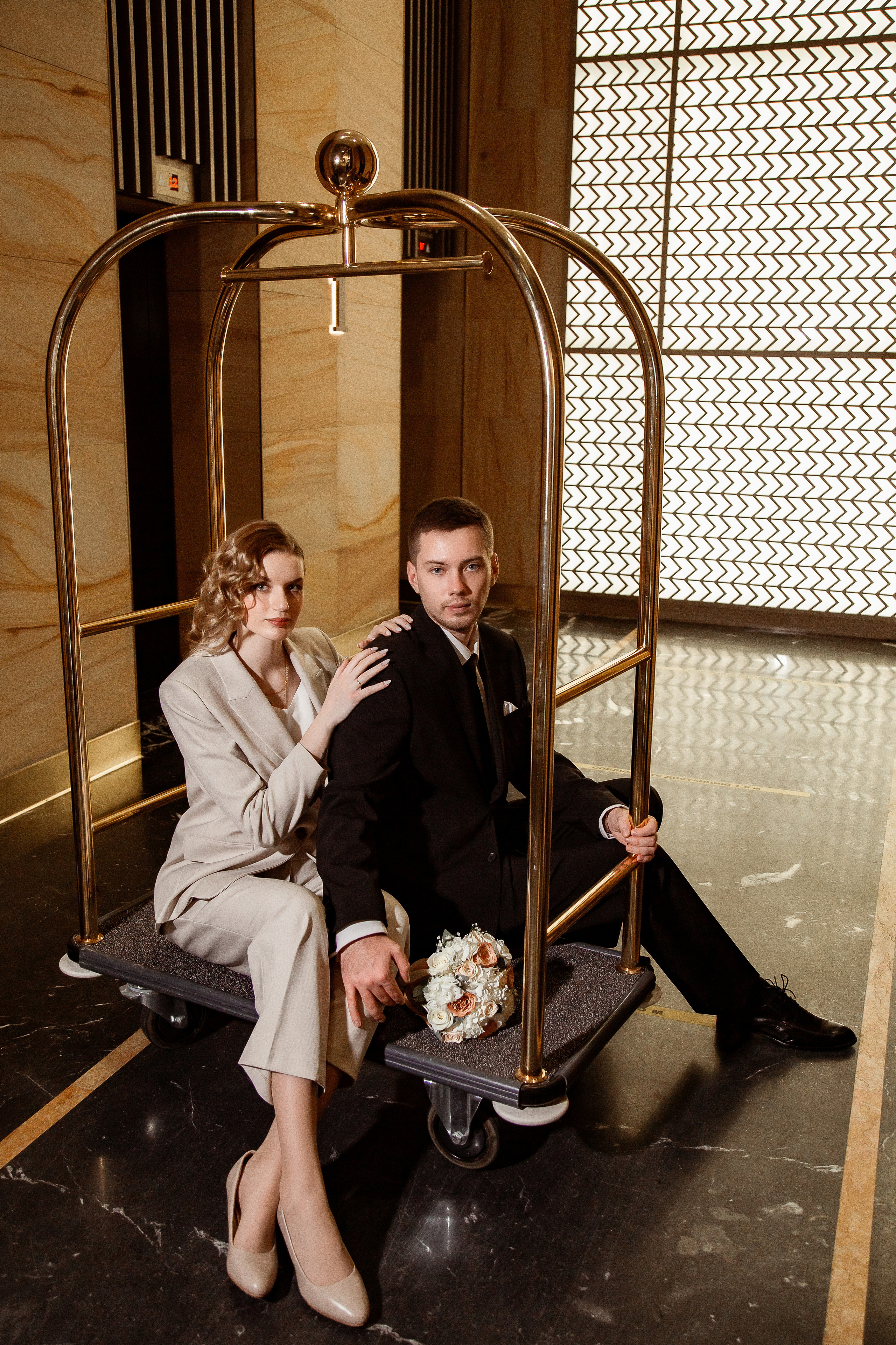 Свадебная история Стаса и Натальи. Свадебный Семейный Репортажный фотограф в Москве