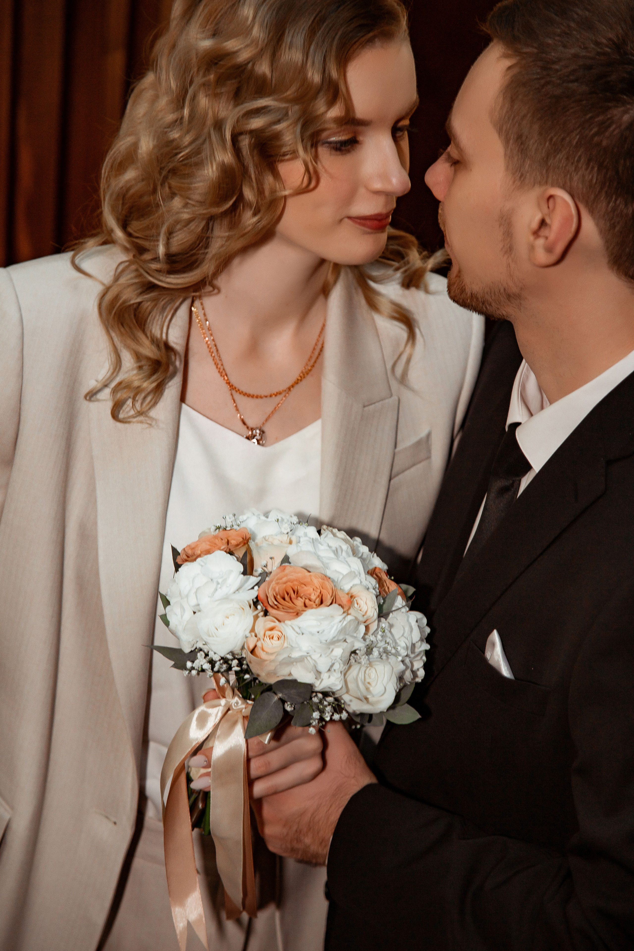 Свадебная история Стаса и Натальи. Свадебный Семейный Репортажный фотограф в Москве