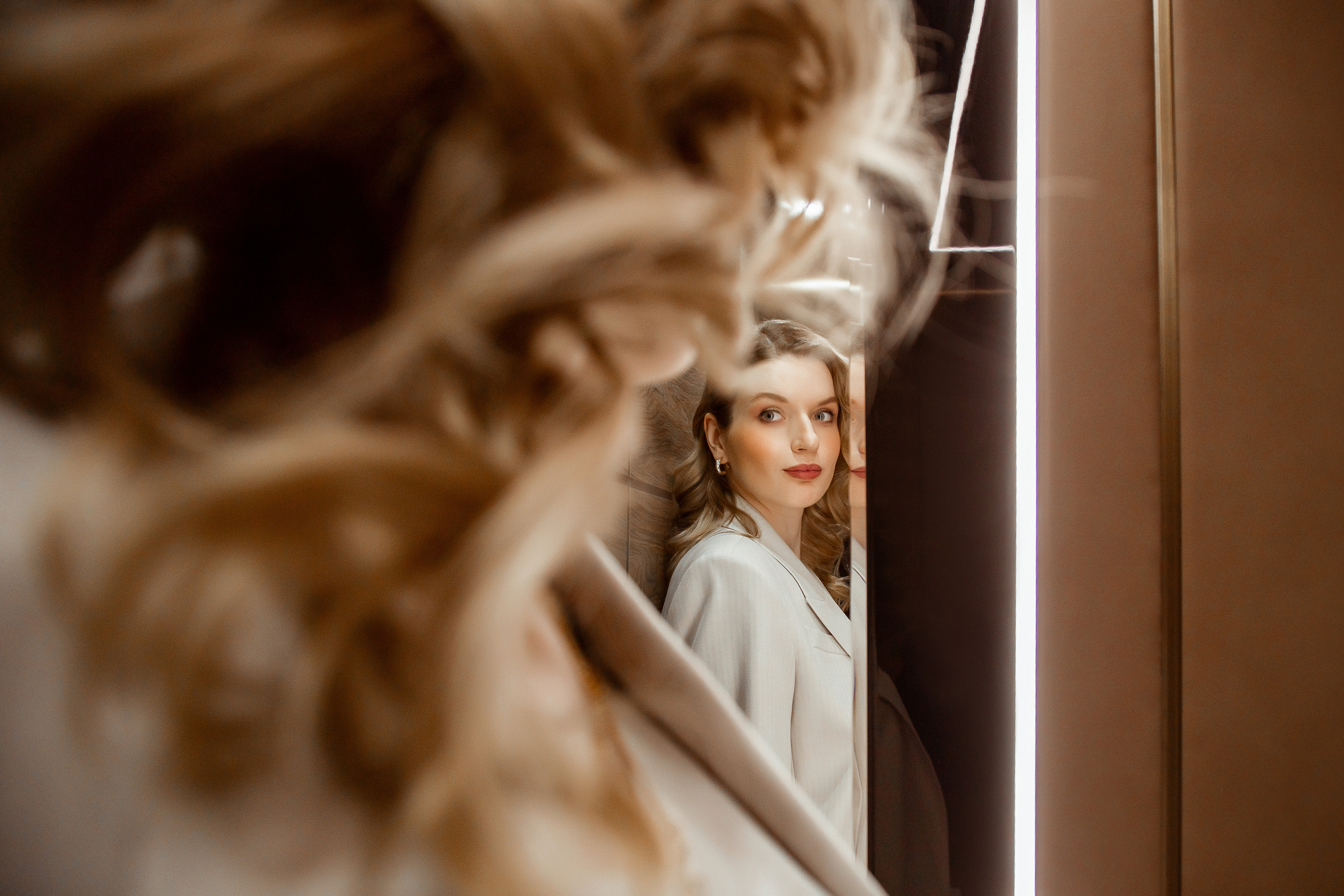 Свадебная история Стаса и Натальи. Свадебный Семейный Репортажный фотограф в Москве