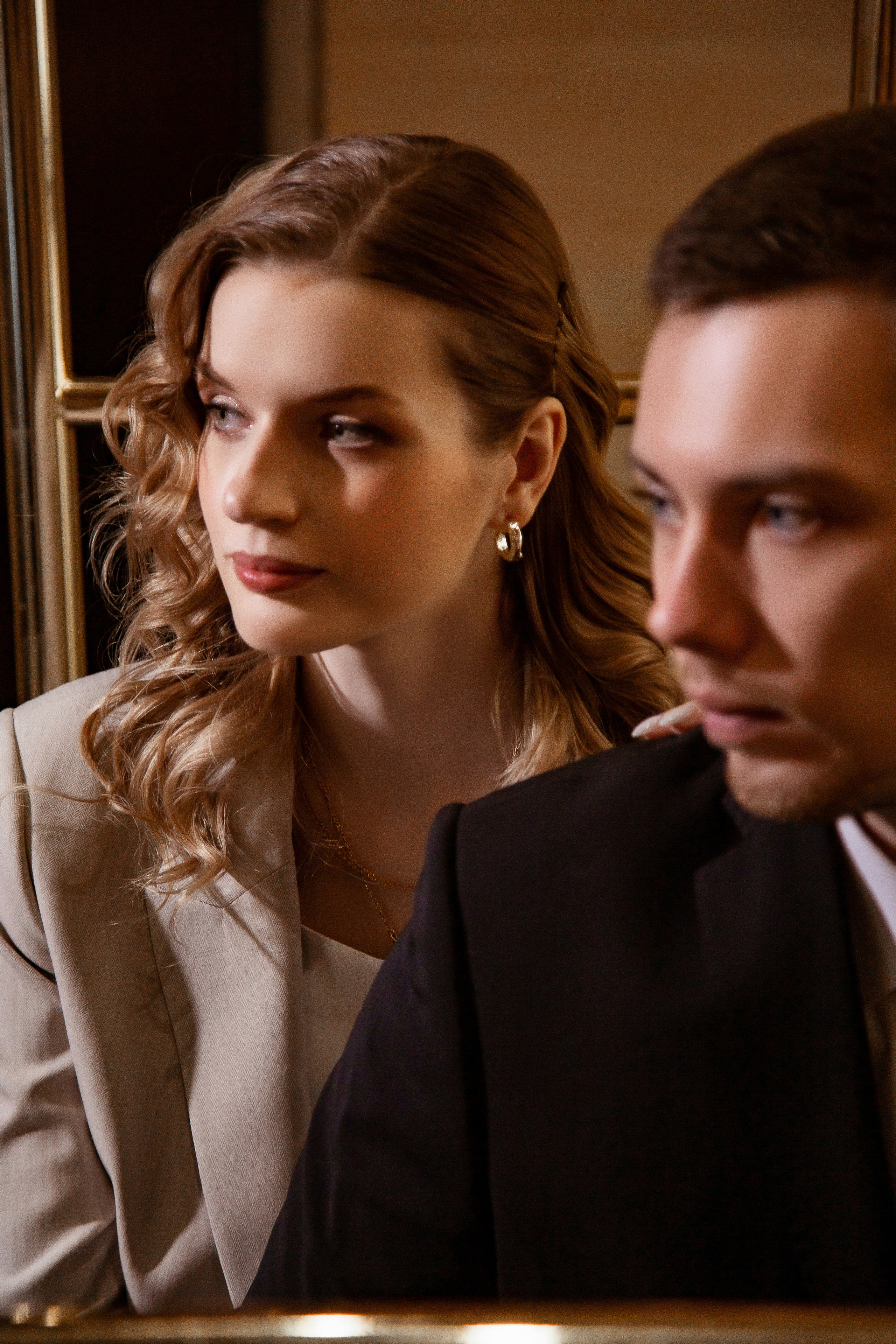 Свадебная история Стаса и Натальи. Свадебный Семейный Репортажный фотограф в Москве