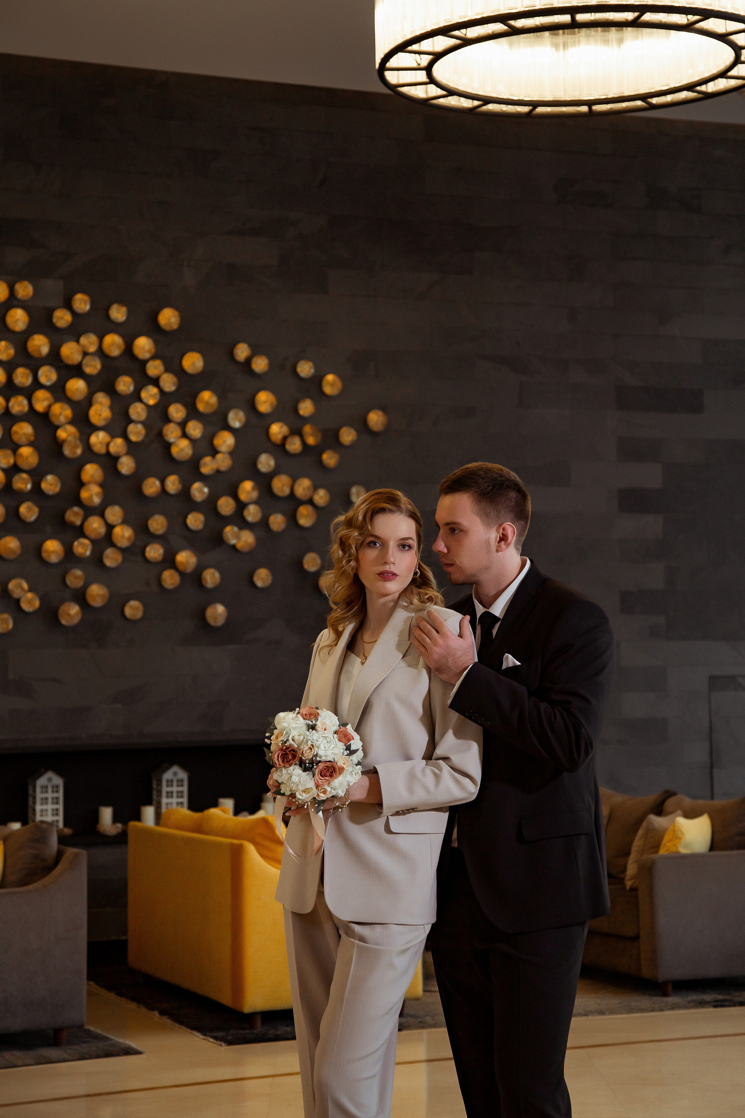 Свадебная история Стаса и Натальи. Свадебный Семейный Репортажный фотограф в Москве