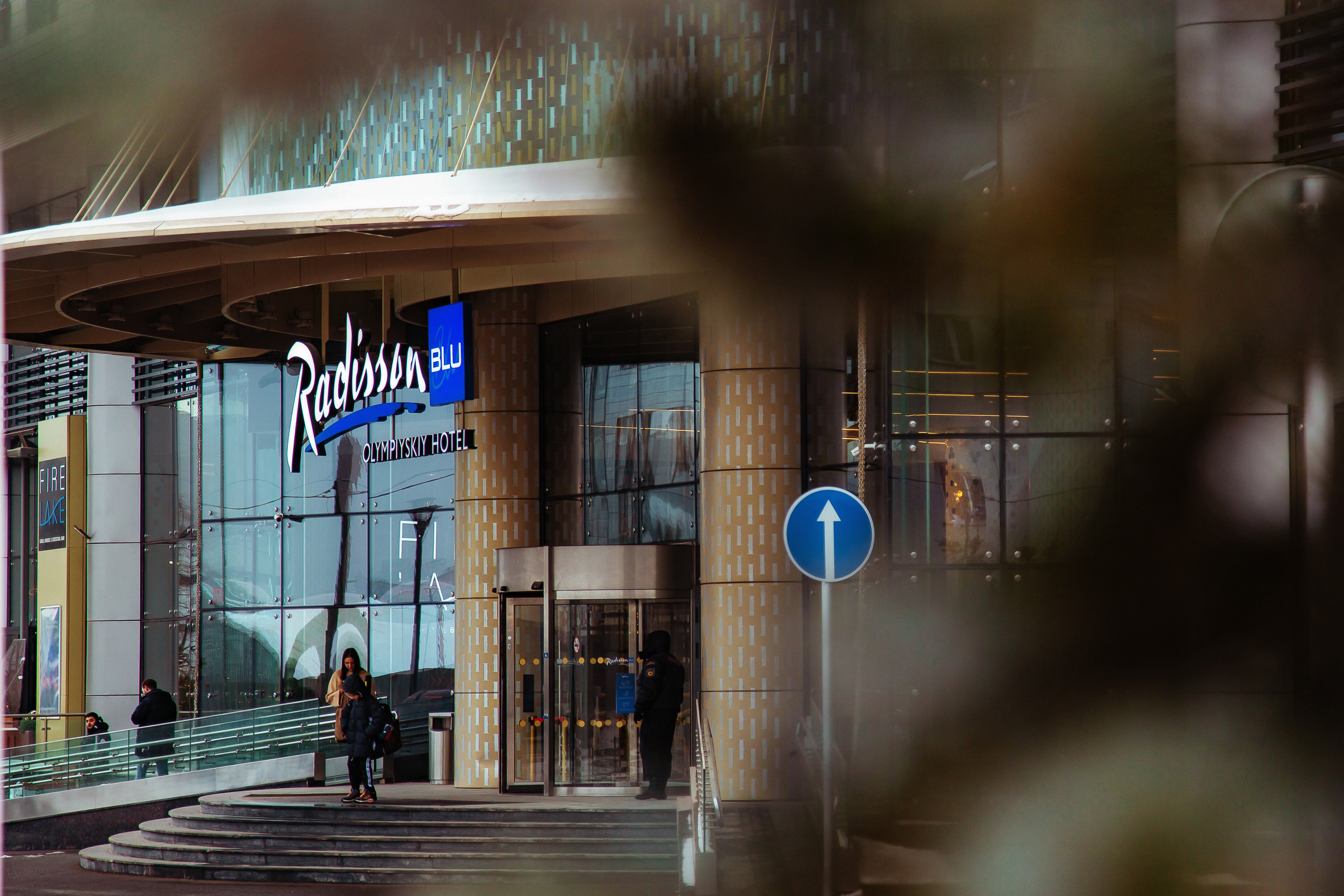 Свадебная история Стаса и Натальи. Свадебный Семейный Репортажный фотограф в Москве