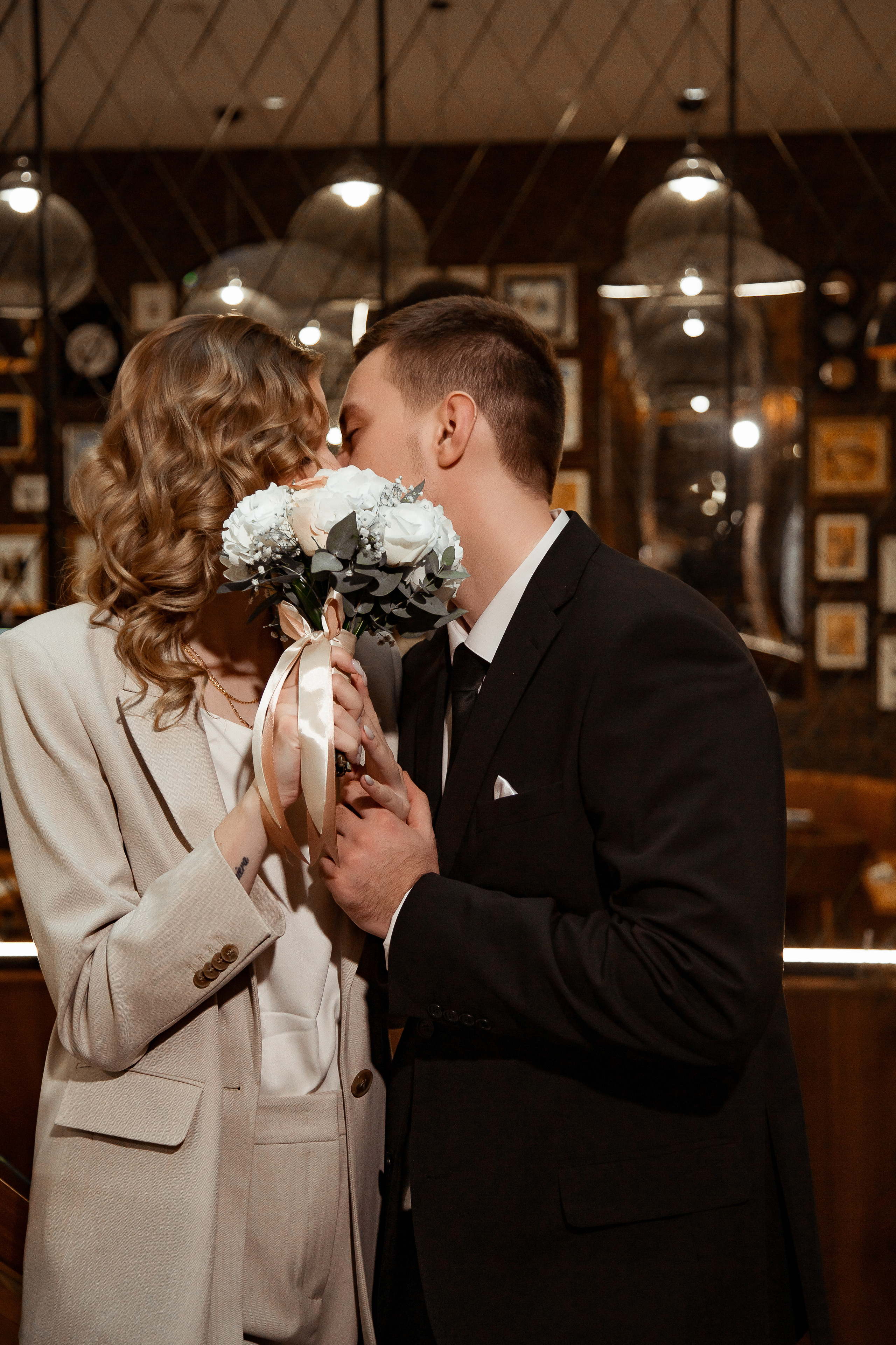 Свадебная история Стаса и Натальи. Свадебный Семейный Репортажный фотограф в Москве