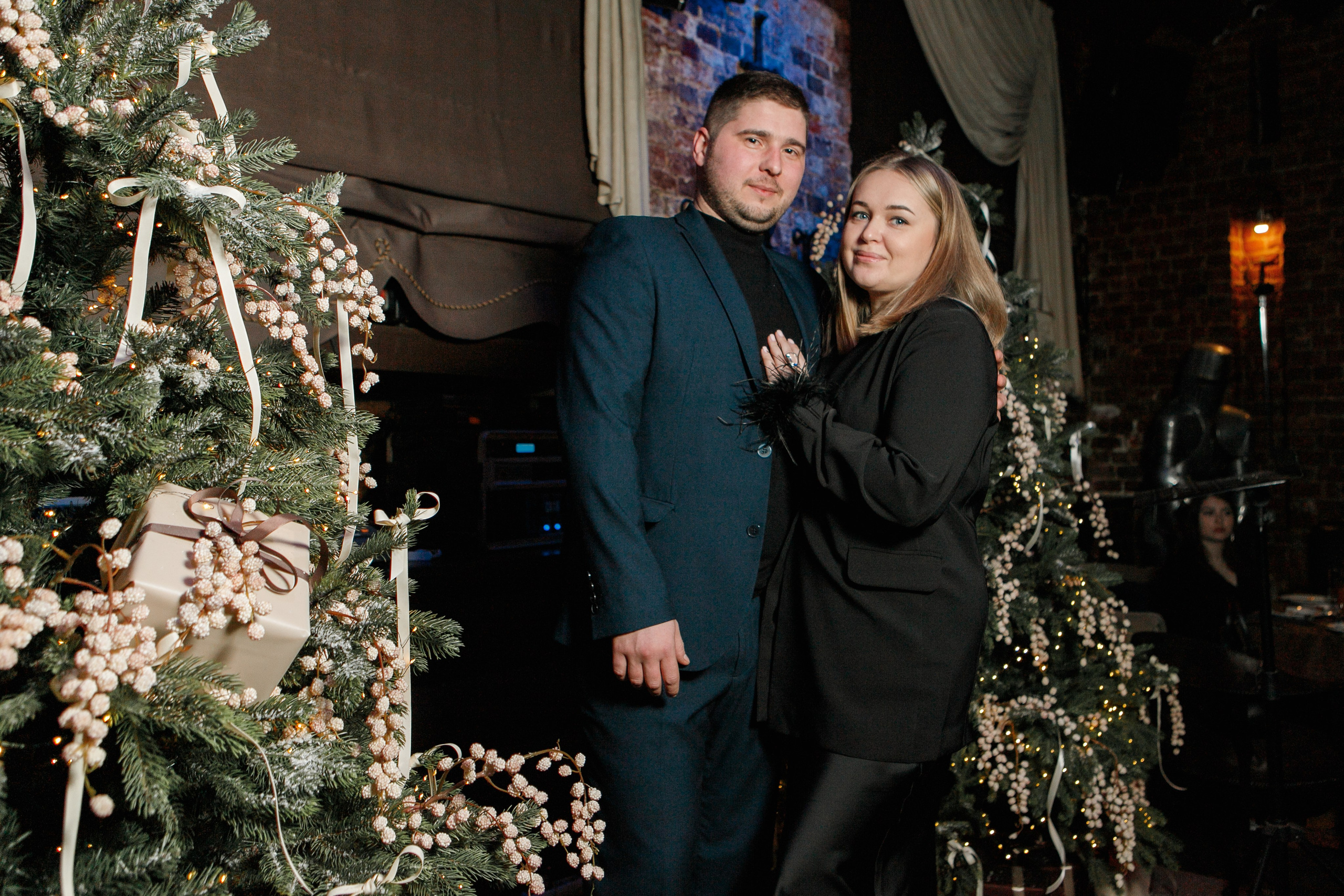 Арсенал 25/12. Фотограф Анастасия Кулешова