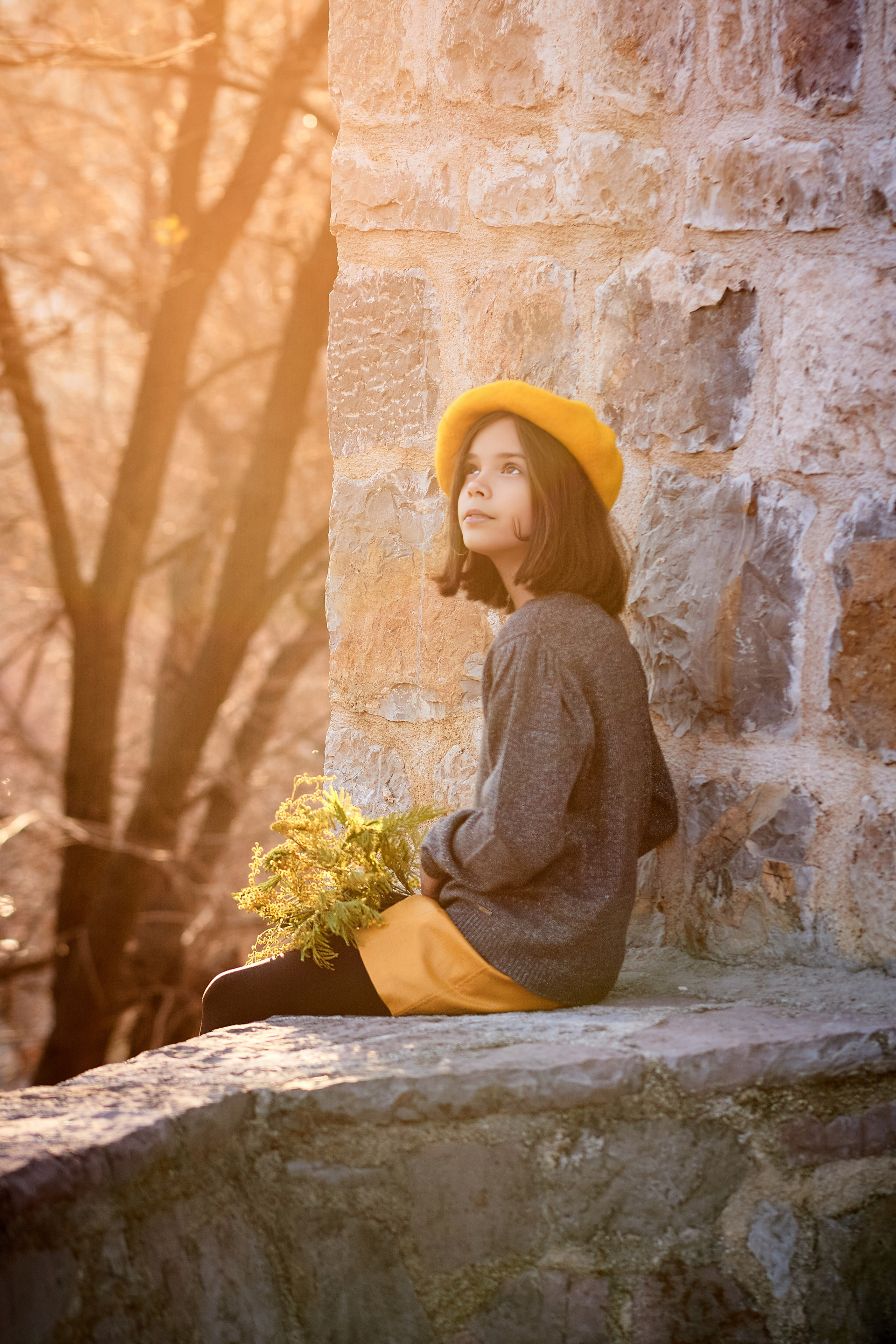 Семейная фотосессия в Будве