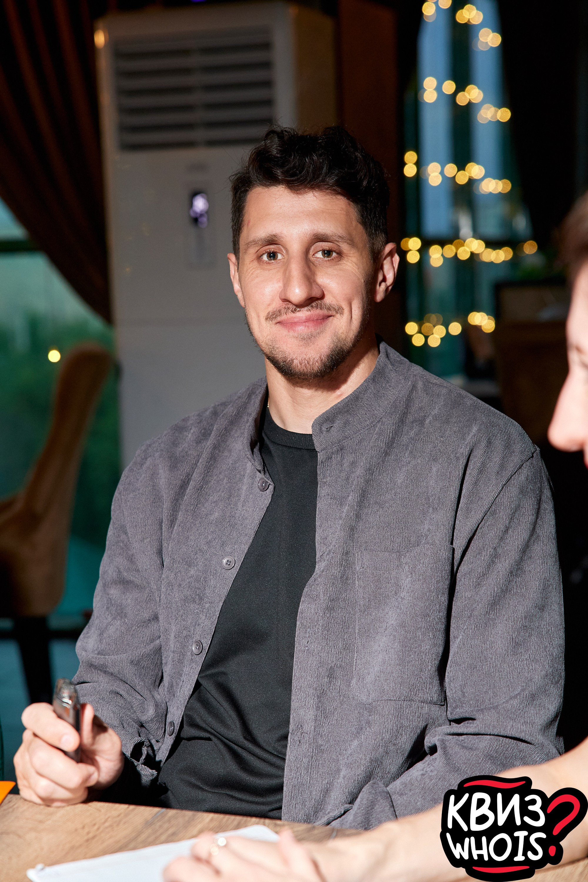 КВИЗ | Ху Из 14/05. Главная