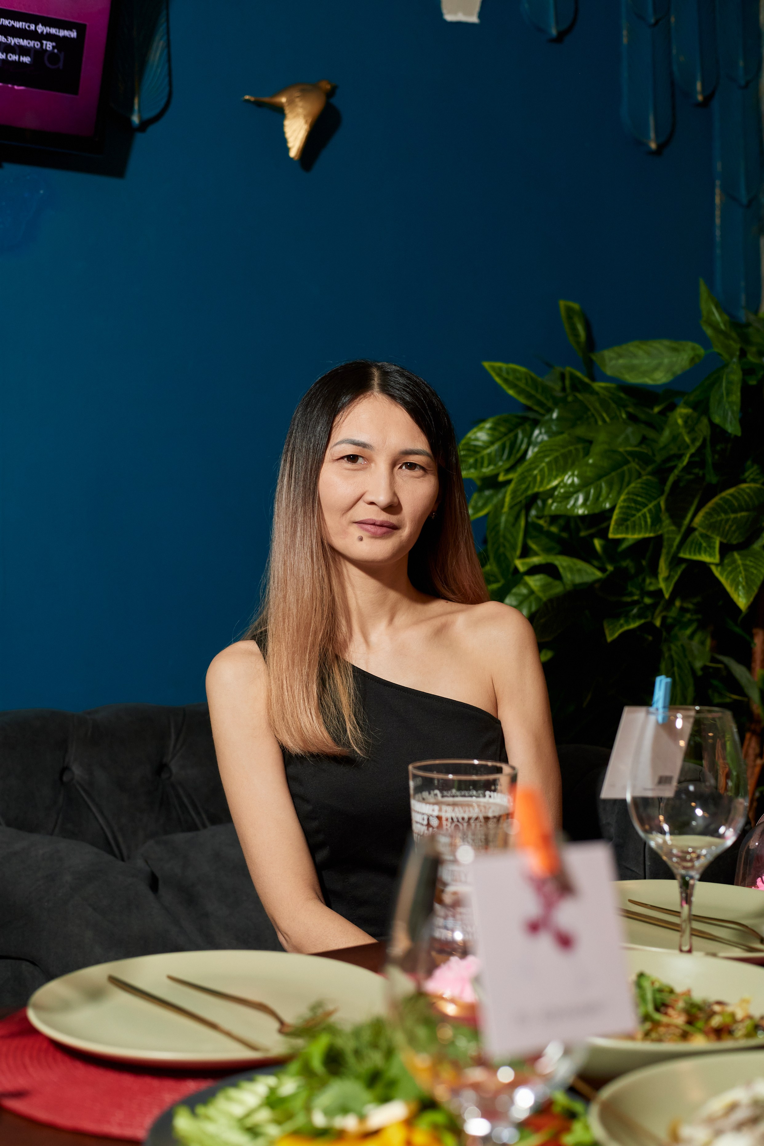 MAXIM & DAMIR | FOREST BAR | 8 МАРТА!. Главная