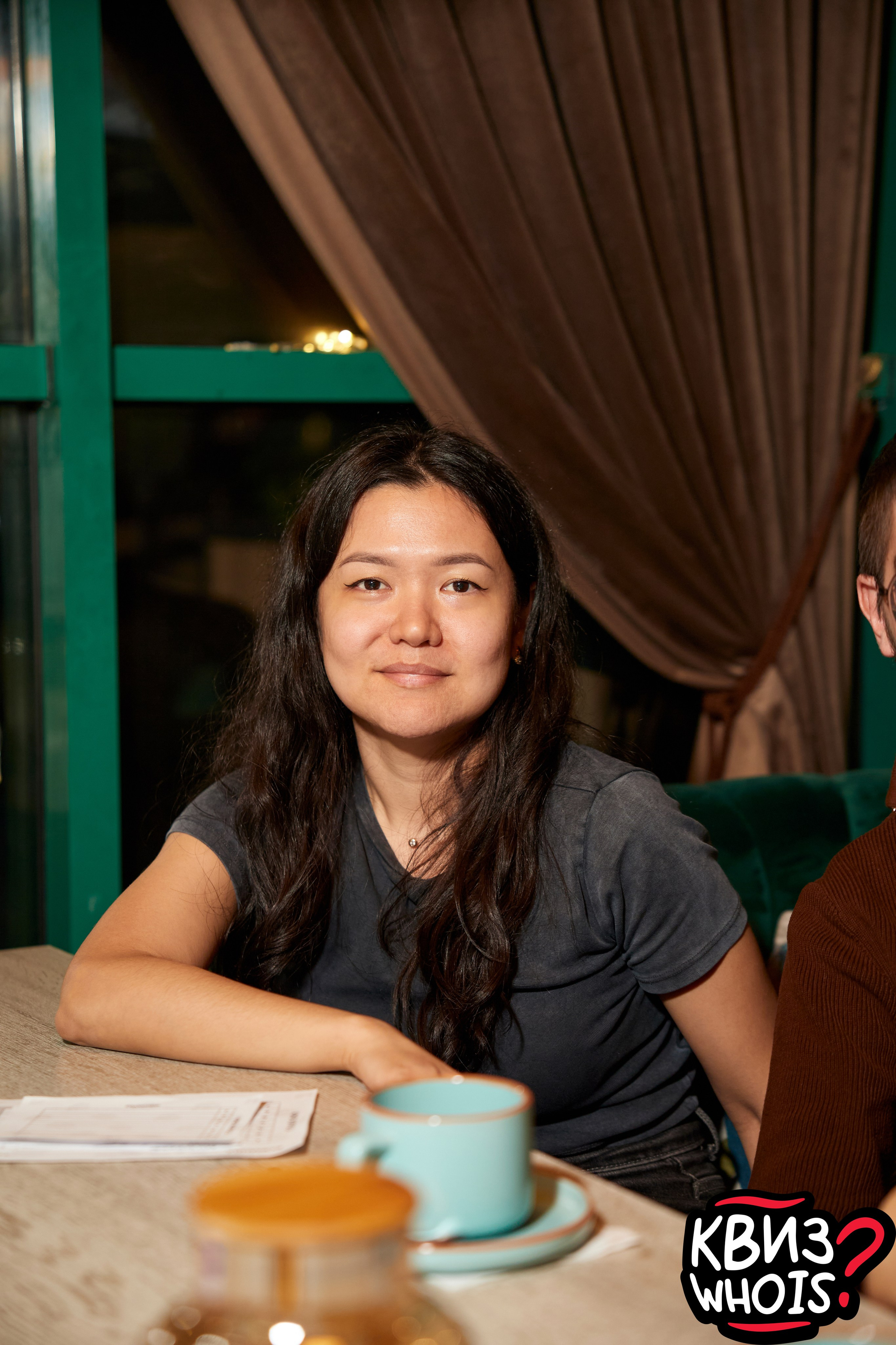 КВИЗ | Ху Из 19/03. Главная