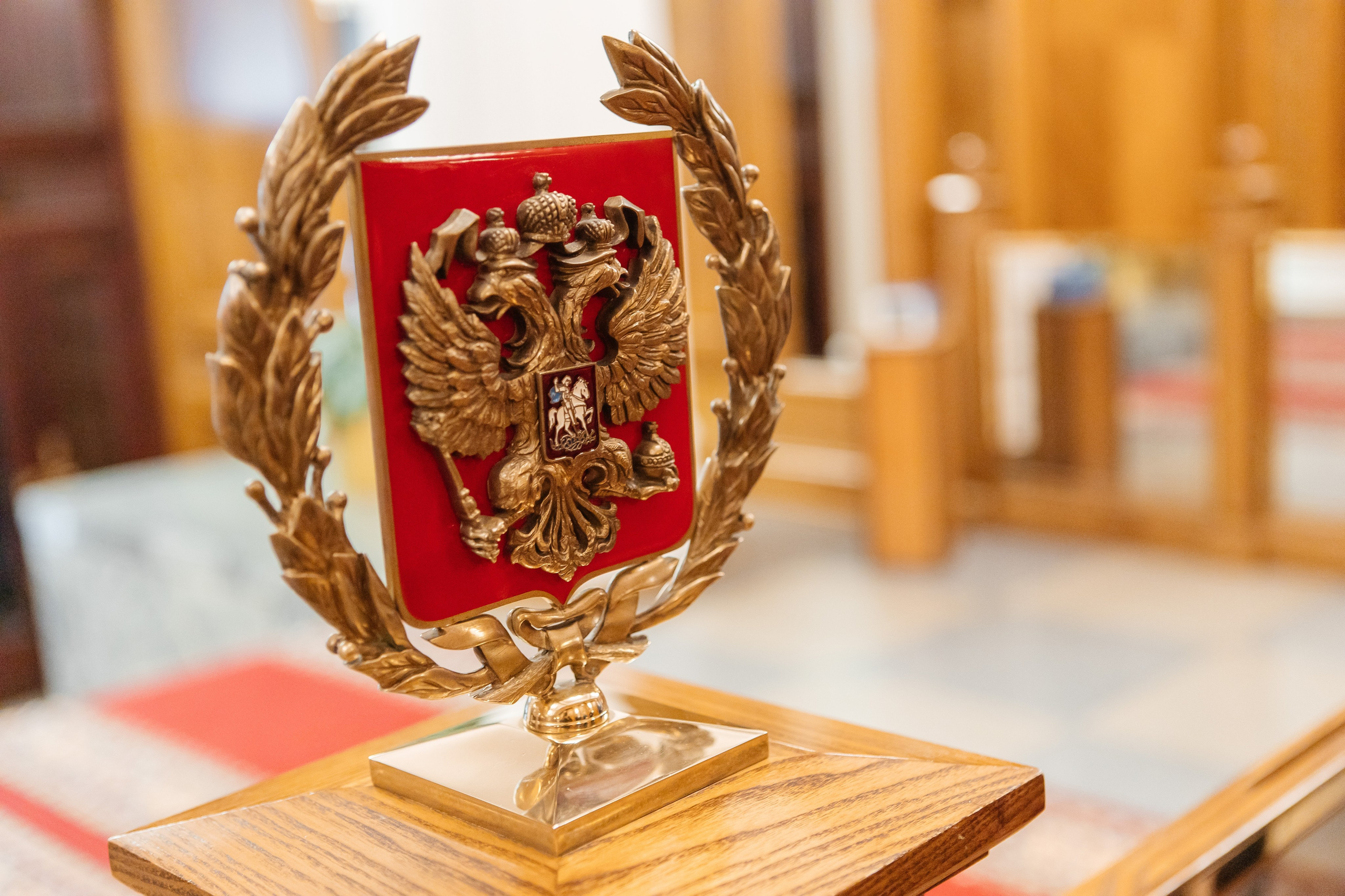 Российско-Венесуэльский молодежный форум |Москва-Спб 2023. Репортажная фотосъемка мероприятий в Москве — Five Media