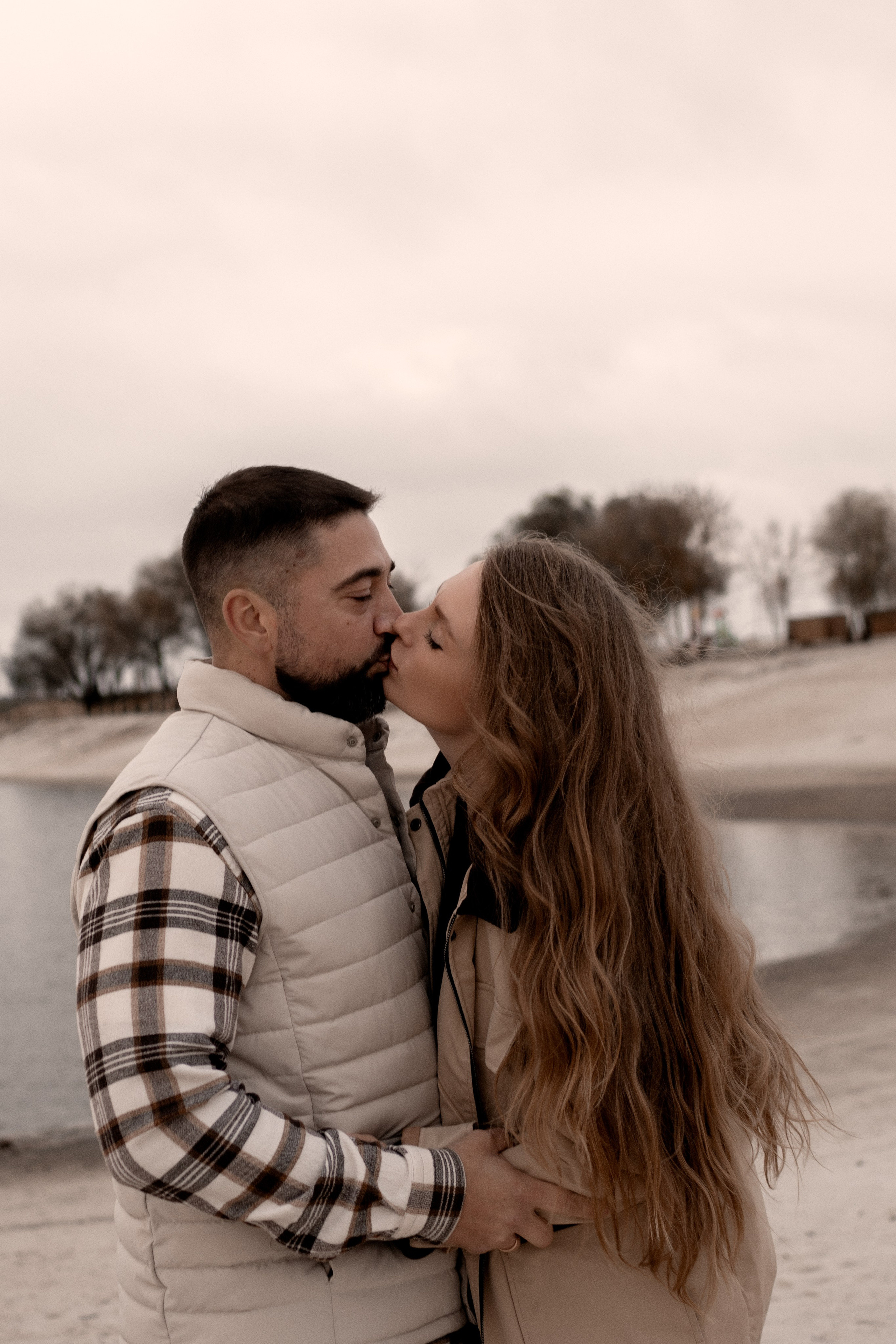 Алексей и Виктория. Свадебный и семейный фотограф в Серпухове Александра Дерюшева