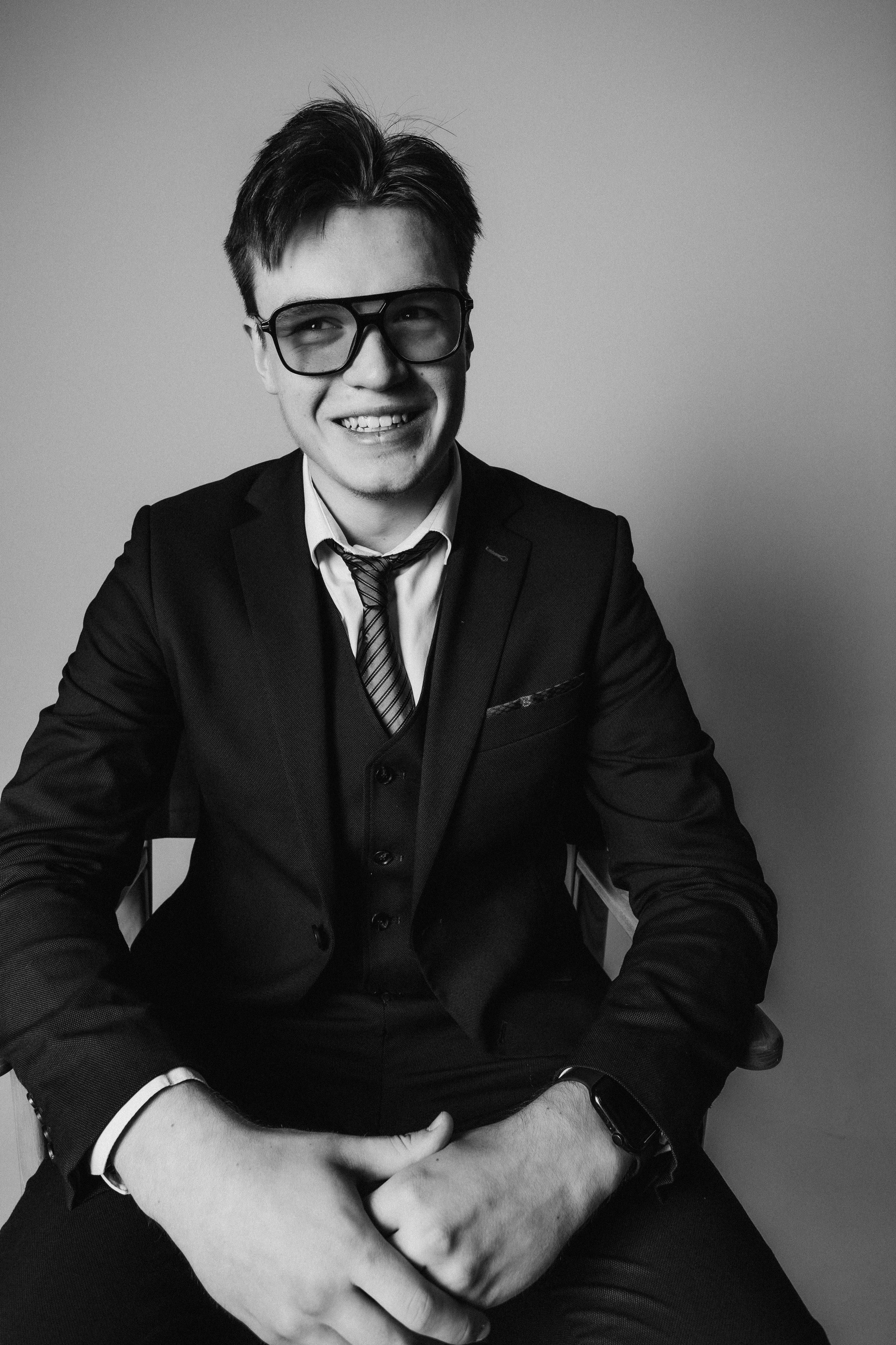 Школьная съёмка. Фотограф Москва Таша Панина