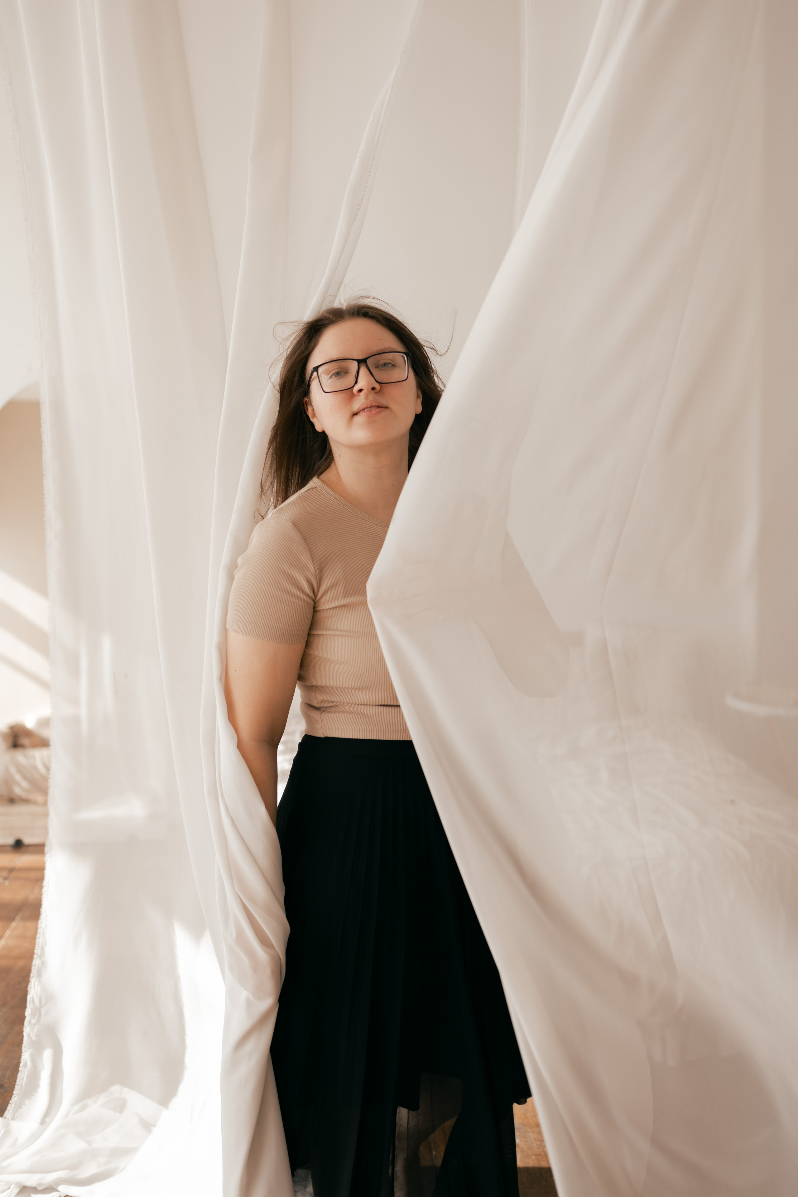 Аня. Коновалова Ольга | фотограф в Пензе и Заречном