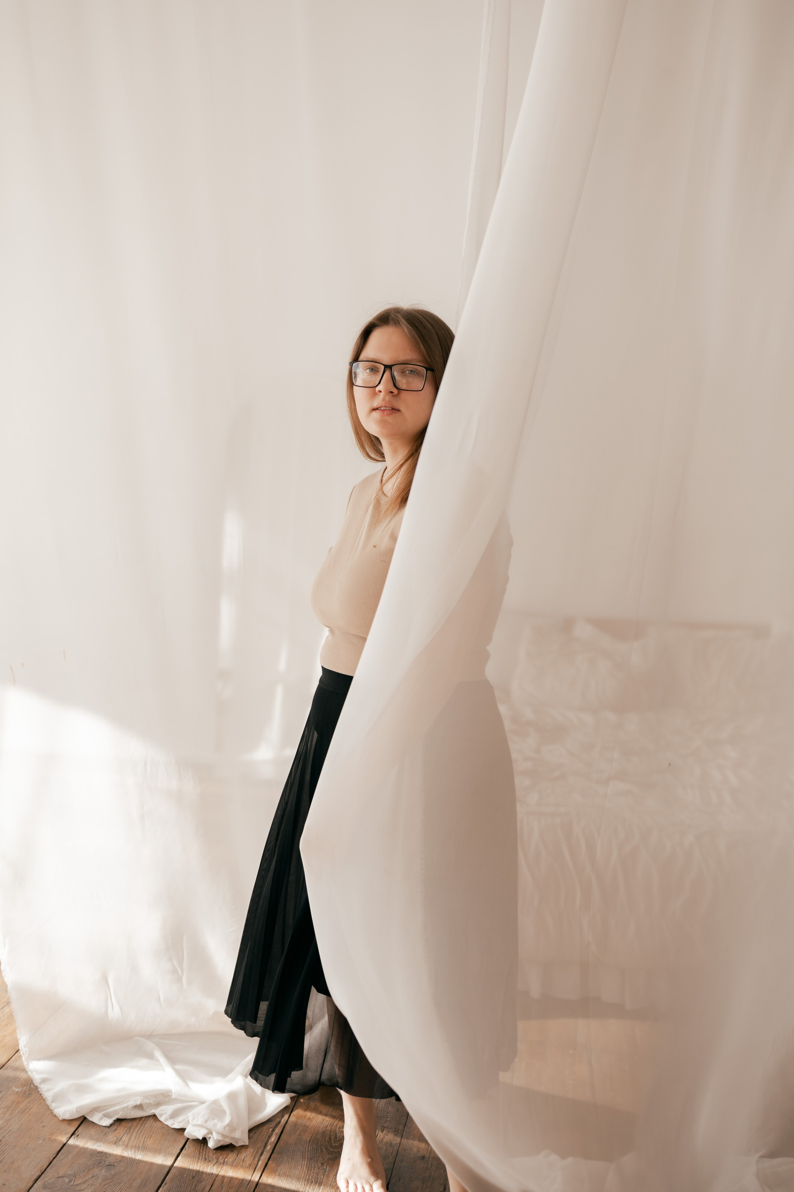 Аня. Коновалова Ольга | фотограф в Пензе и Заречном