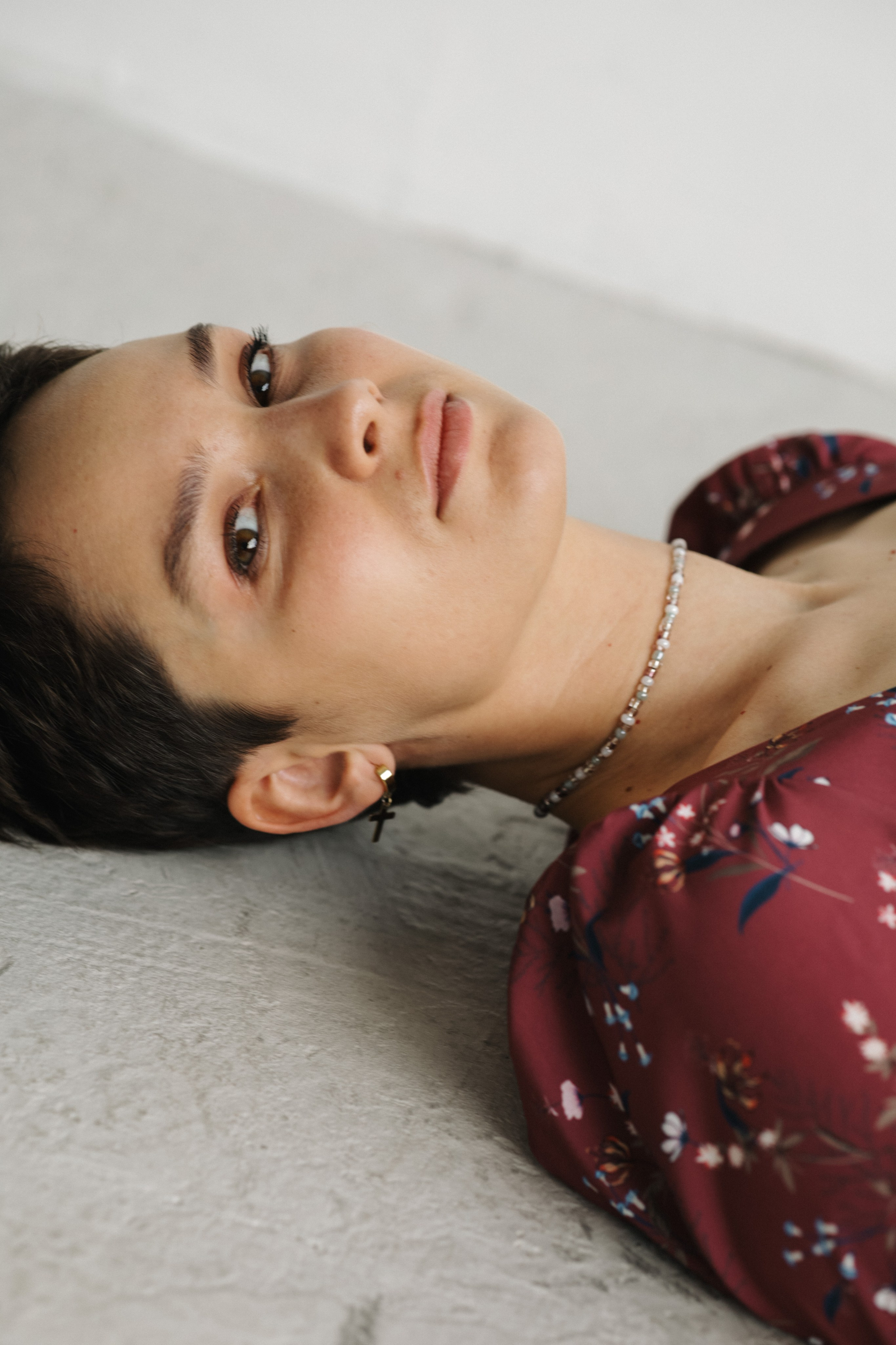 Оля. Алёна Стерхова — Предметный и портретный фотограф. Ижевск