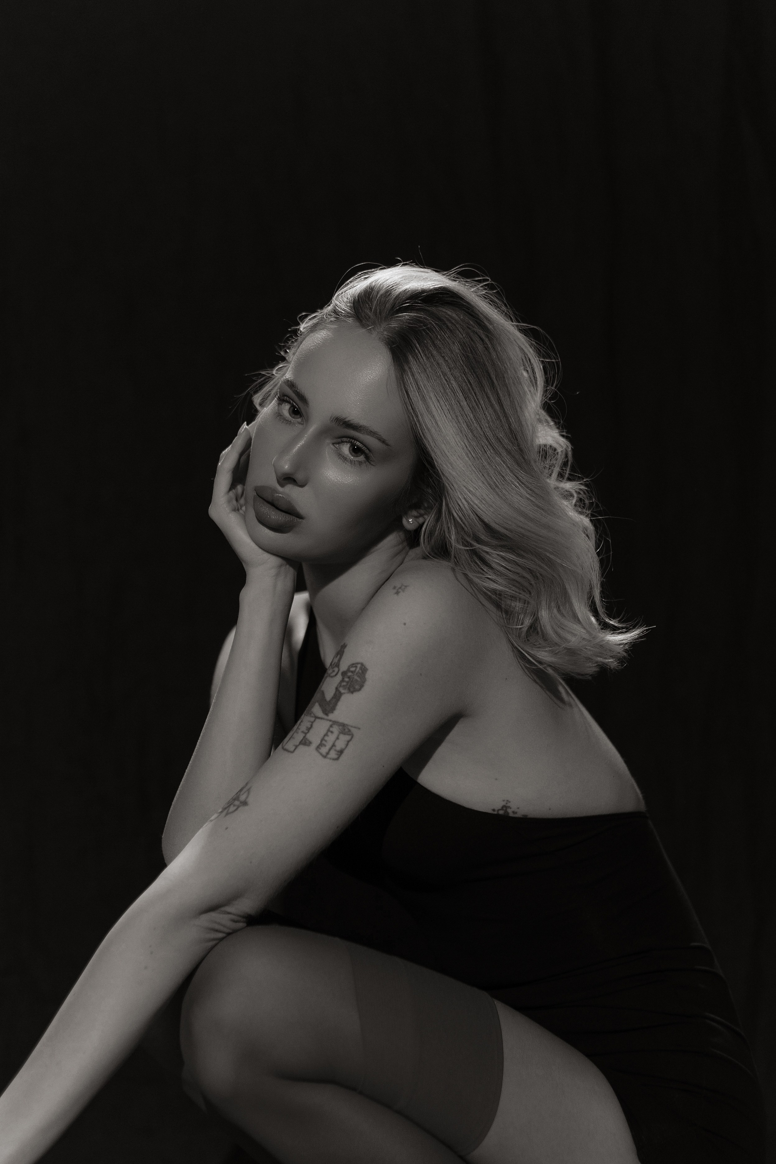 Ксения. DARYA.BELKINA