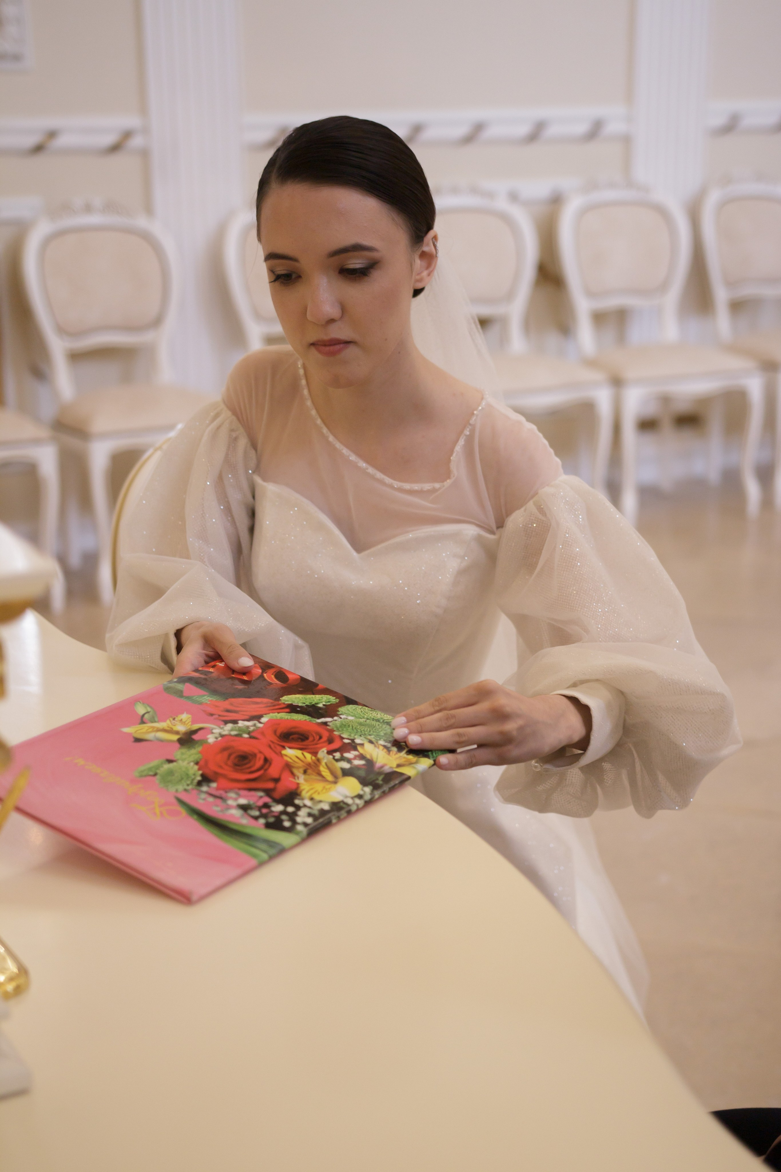 Роспись. Фотограф Москва — личные фотосессии, лавстори в студии